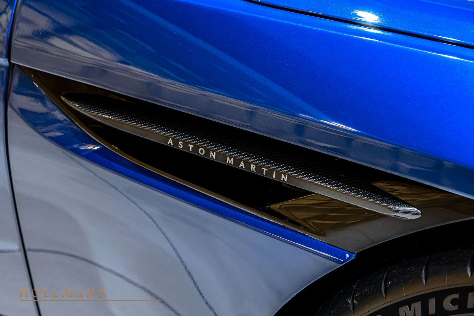 Aston Martin DB12 Coupé - 2024 - Joinsteer - #17