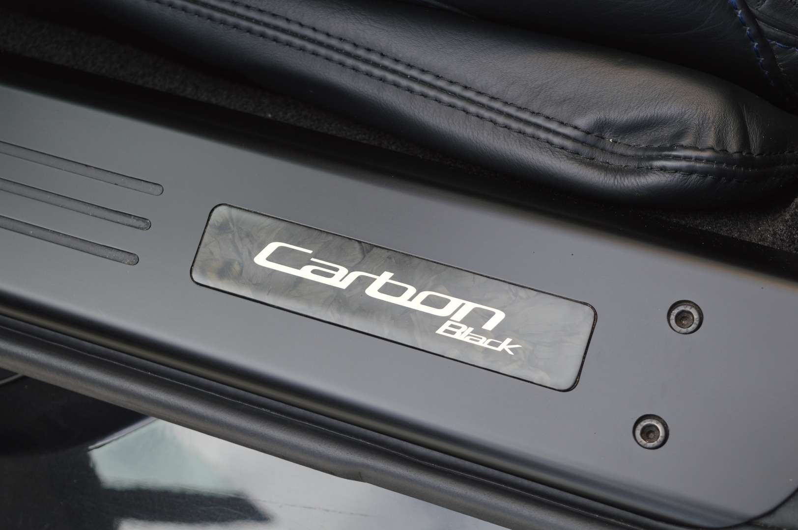 Aston Martin Vanquish Volante V12 Carbon Edition - 2015 - Joinsteer - #16