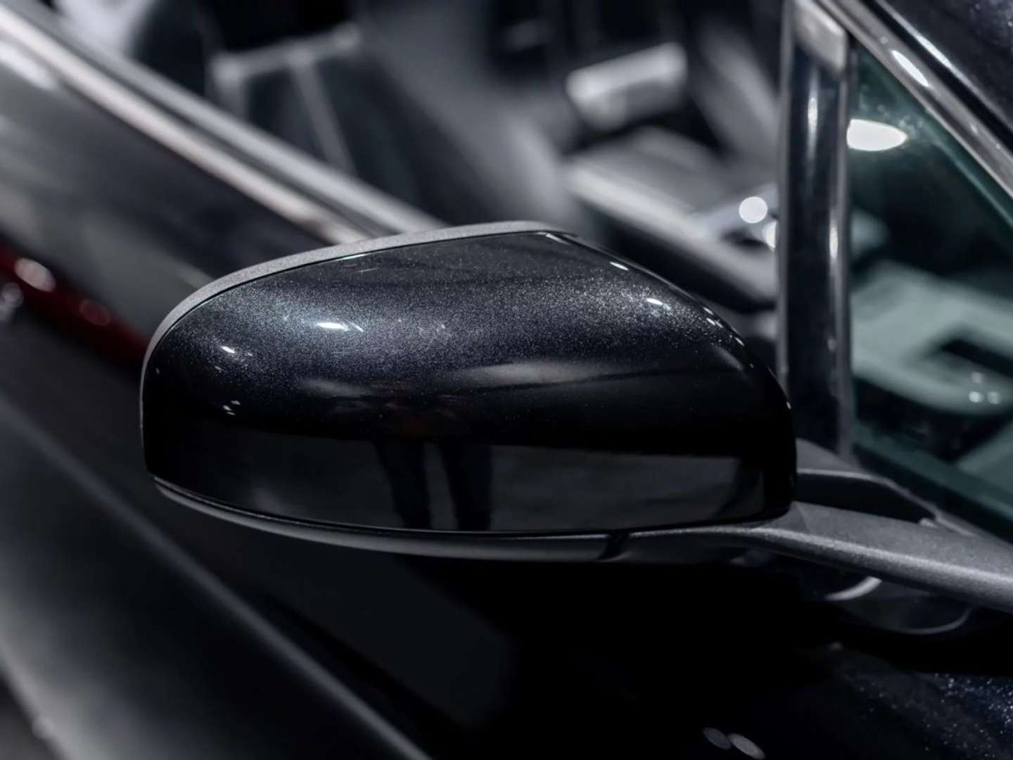 Aston Martin V8 Roadster 4.7l Sportshift - 2009 - Joinsteer - #33