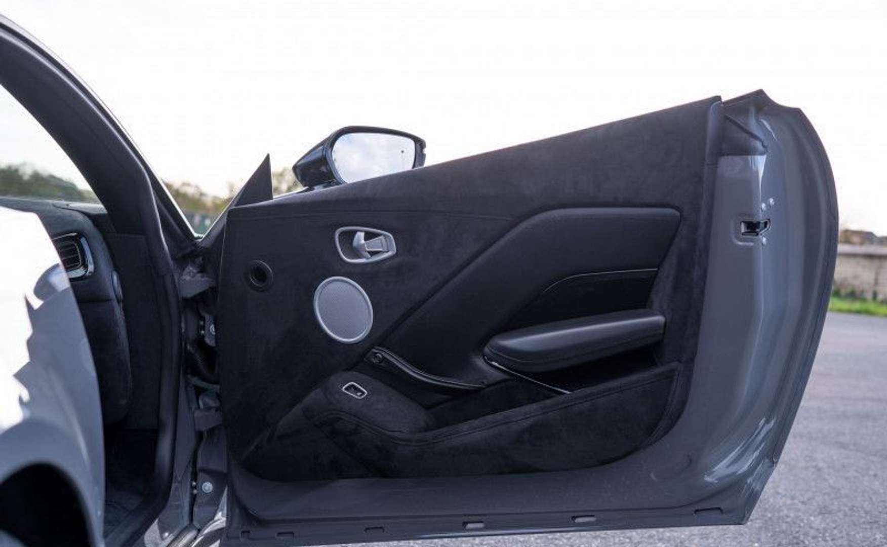 Aston Martin V8 510CH - 2019 - Joinsteer - #21