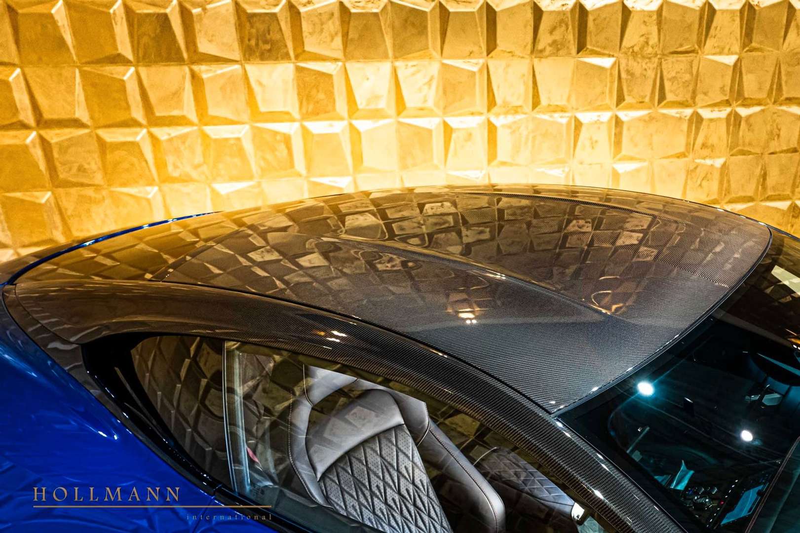 Aston Martin DB12 Coupé - 2024 - Joinsteer - #18