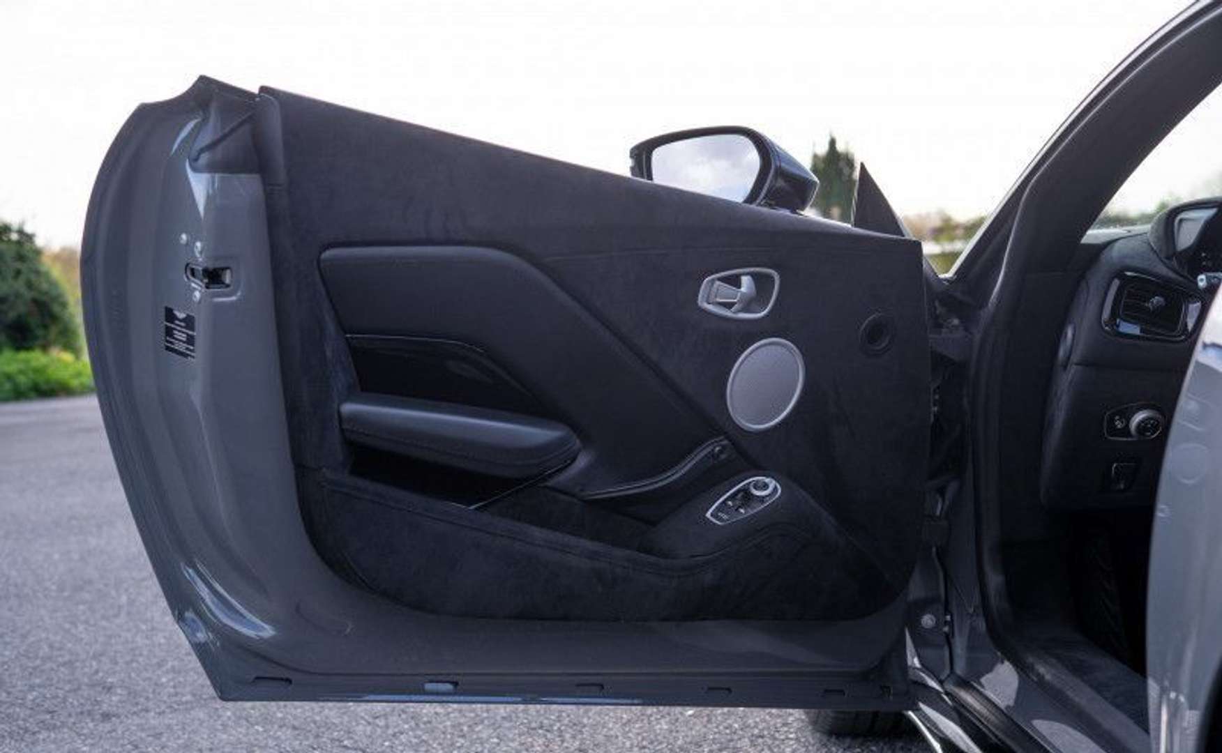 Aston Martin V8 510CH - 2019 - Joinsteer - #22