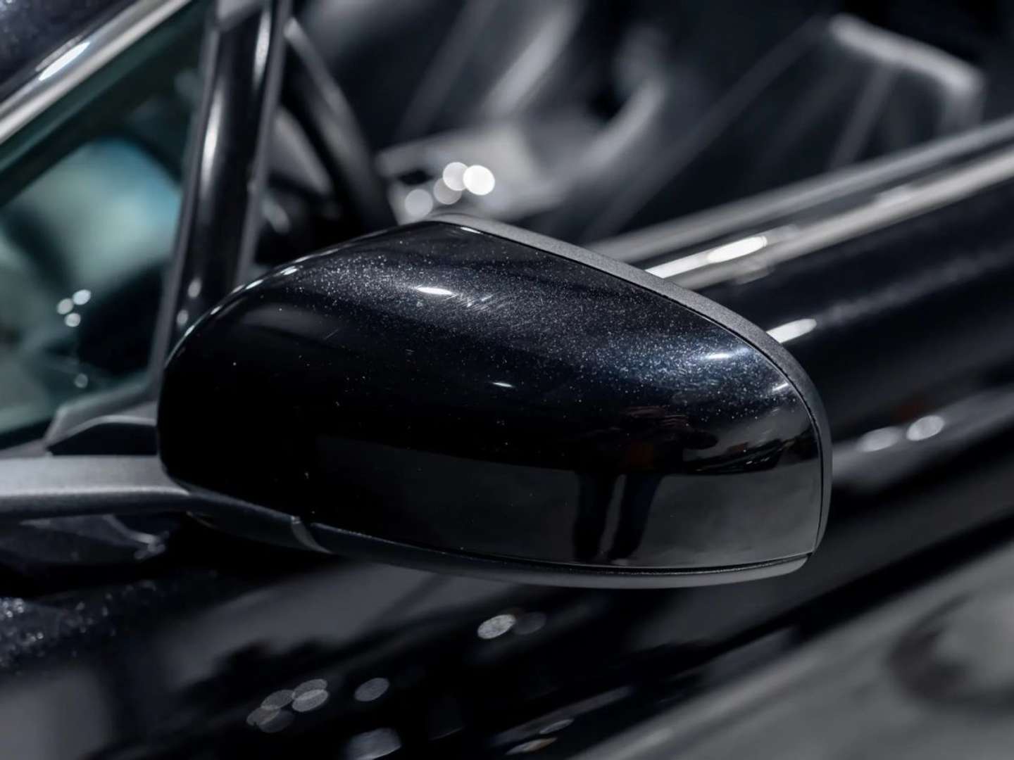 Aston Martin V8 Roadster 4.7l Sportshift - 2009 - Joinsteer - #34