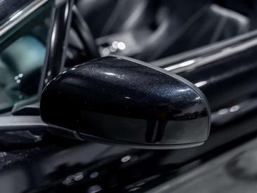 Aston Martin V8 Roadster 4.7l Sportshift — photo 34