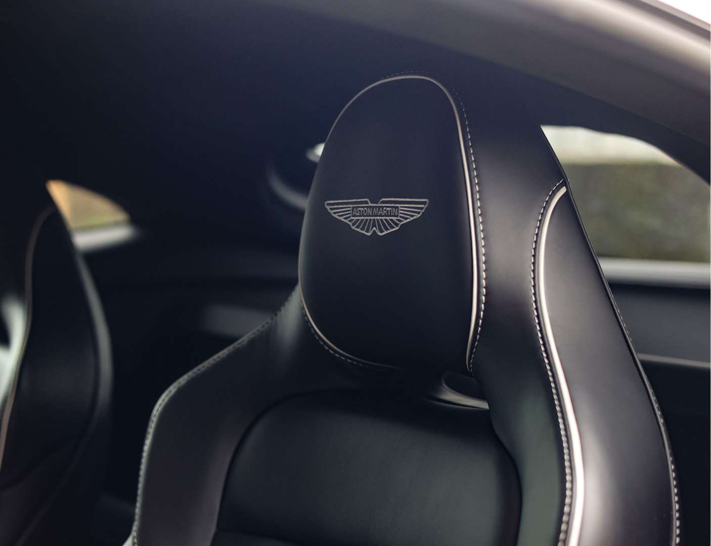 Aston Martin Vantage 4.0 V8 - 2025 - Joinsteer - #26