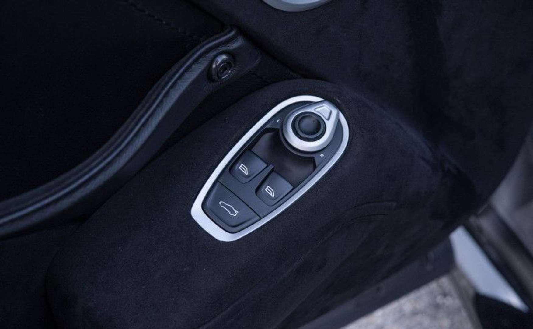 Aston Martin V8 510CH - 2019 - Joinsteer - #23