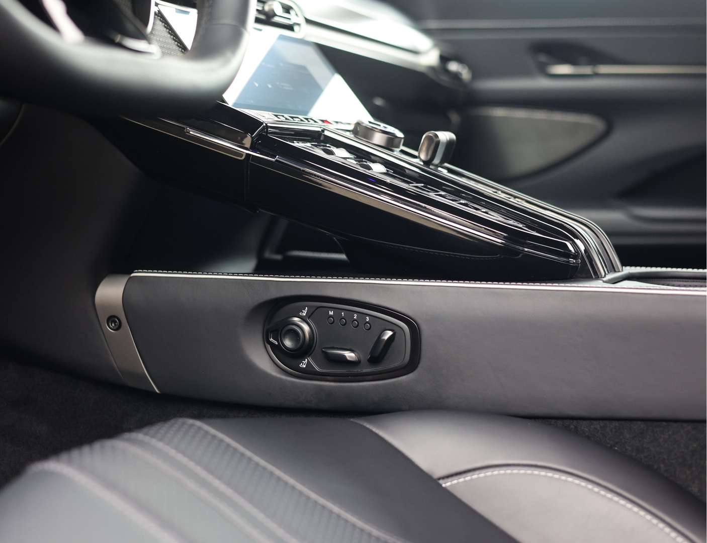 Aston Martin Vantage 4.0 V8 - 2025 - Joinsteer - #27