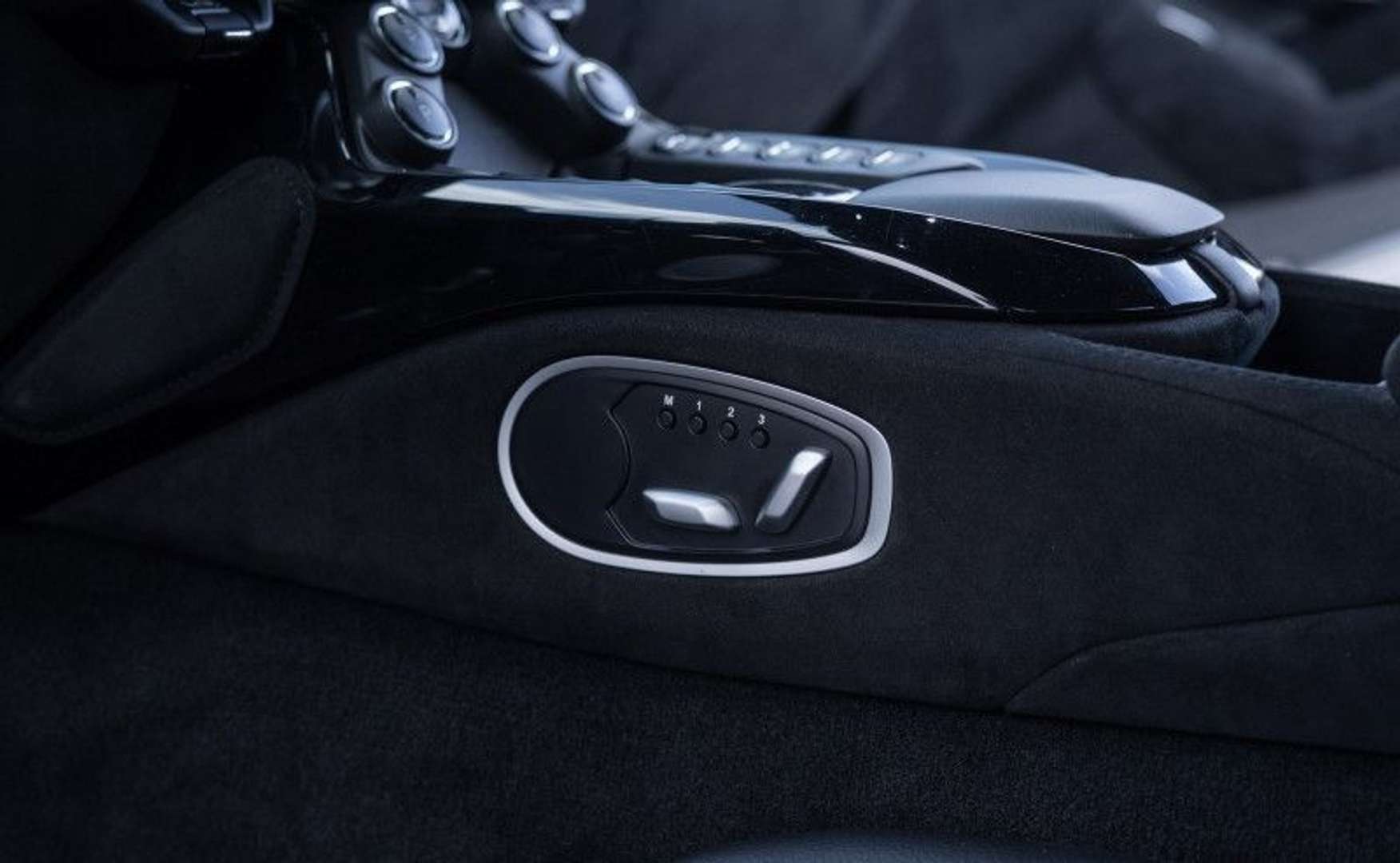 Aston Martin V8 510CH - 2019 - Joinsteer - #24