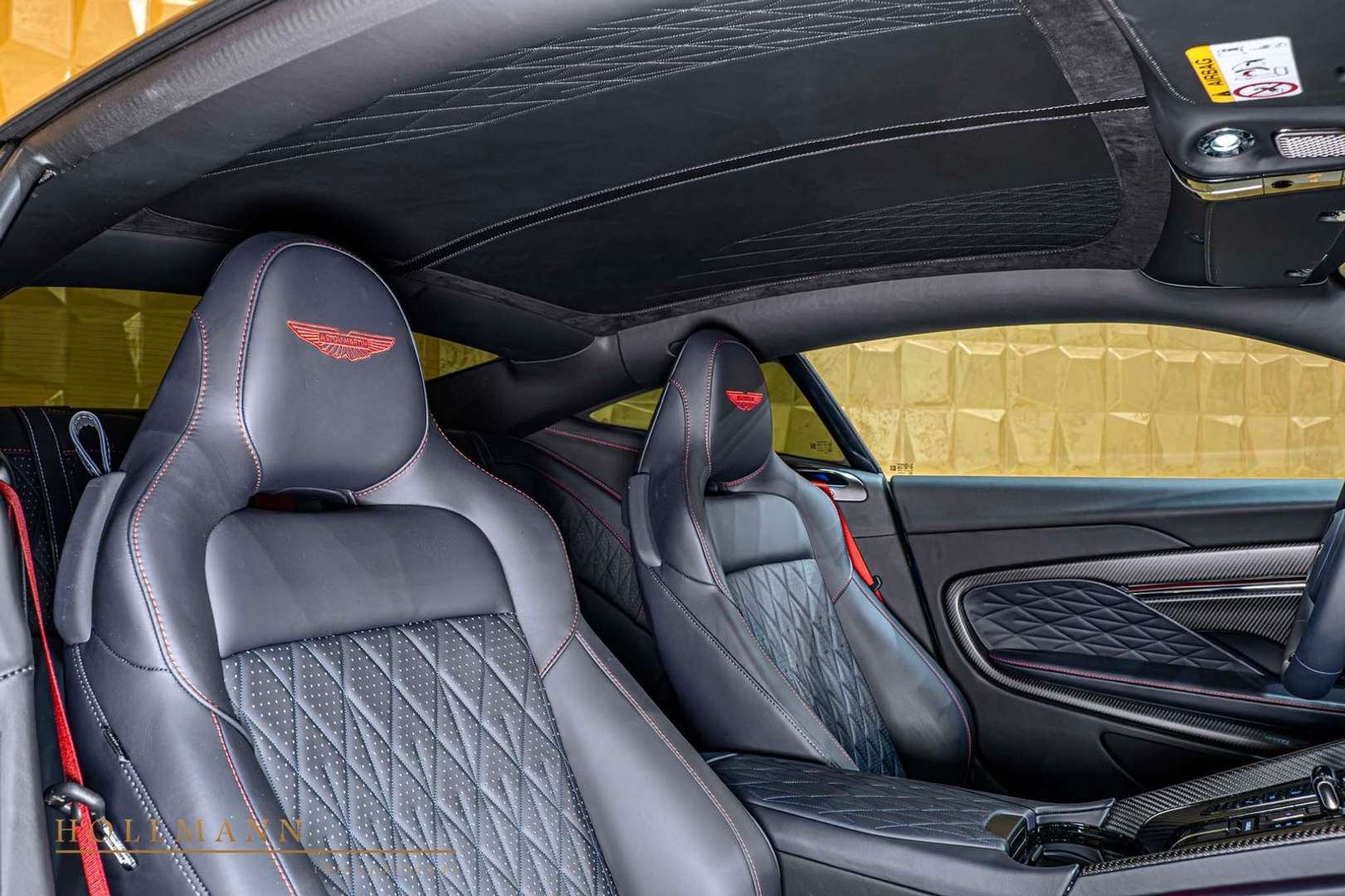 Aston Martin DB12 Coupé - 2024 - Joinsteer - #20