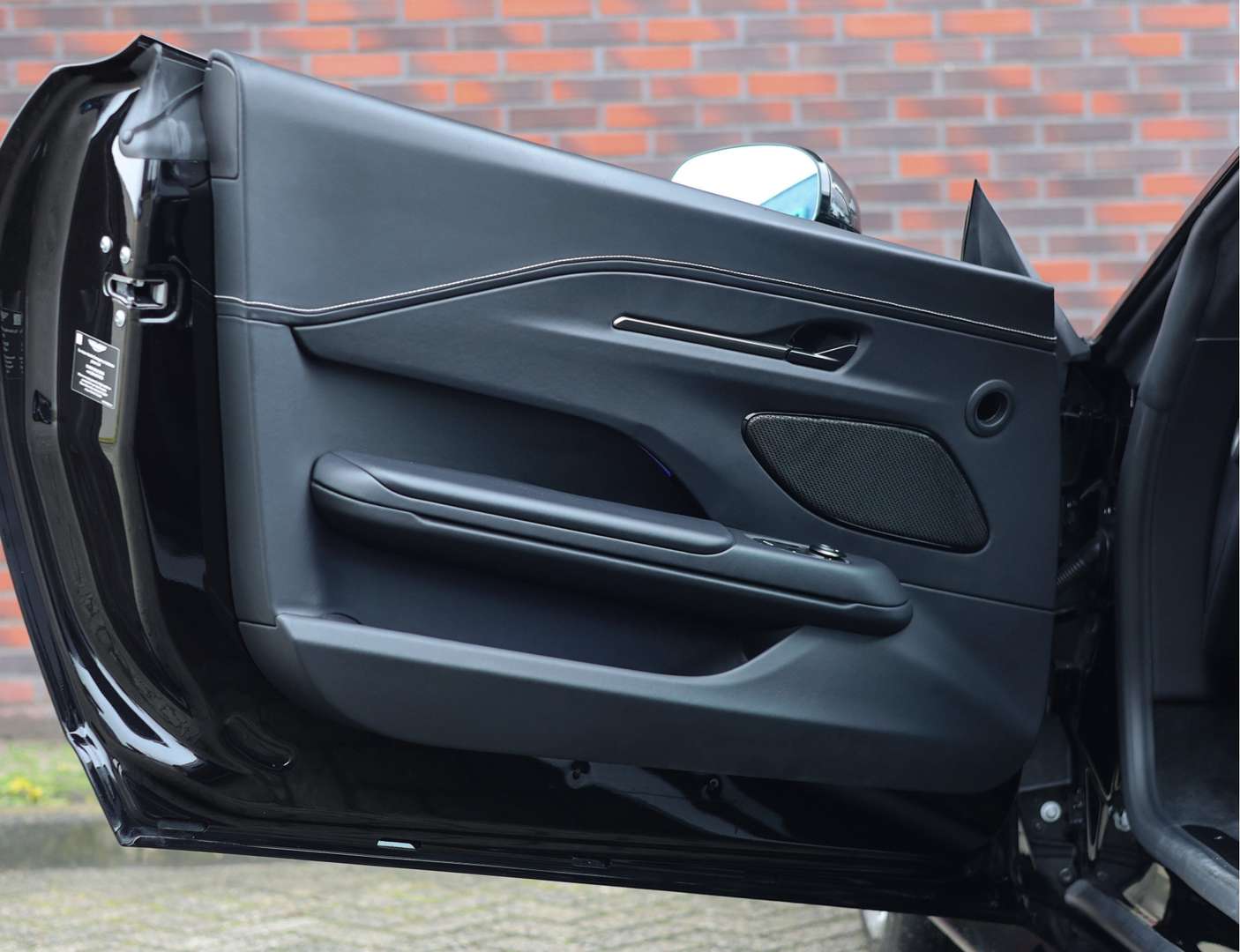 Aston Martin Vantage 4.0 V8 - 2025 - Joinsteer - #28