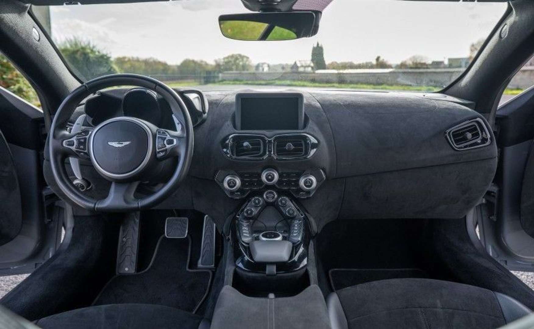 Aston Martin V8 510CH - 2019 - Joinsteer - #25