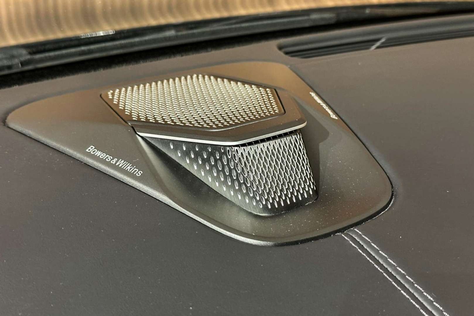 Aston Martin DB12 4.0 V8 - 2025 - Joinsteer - #29