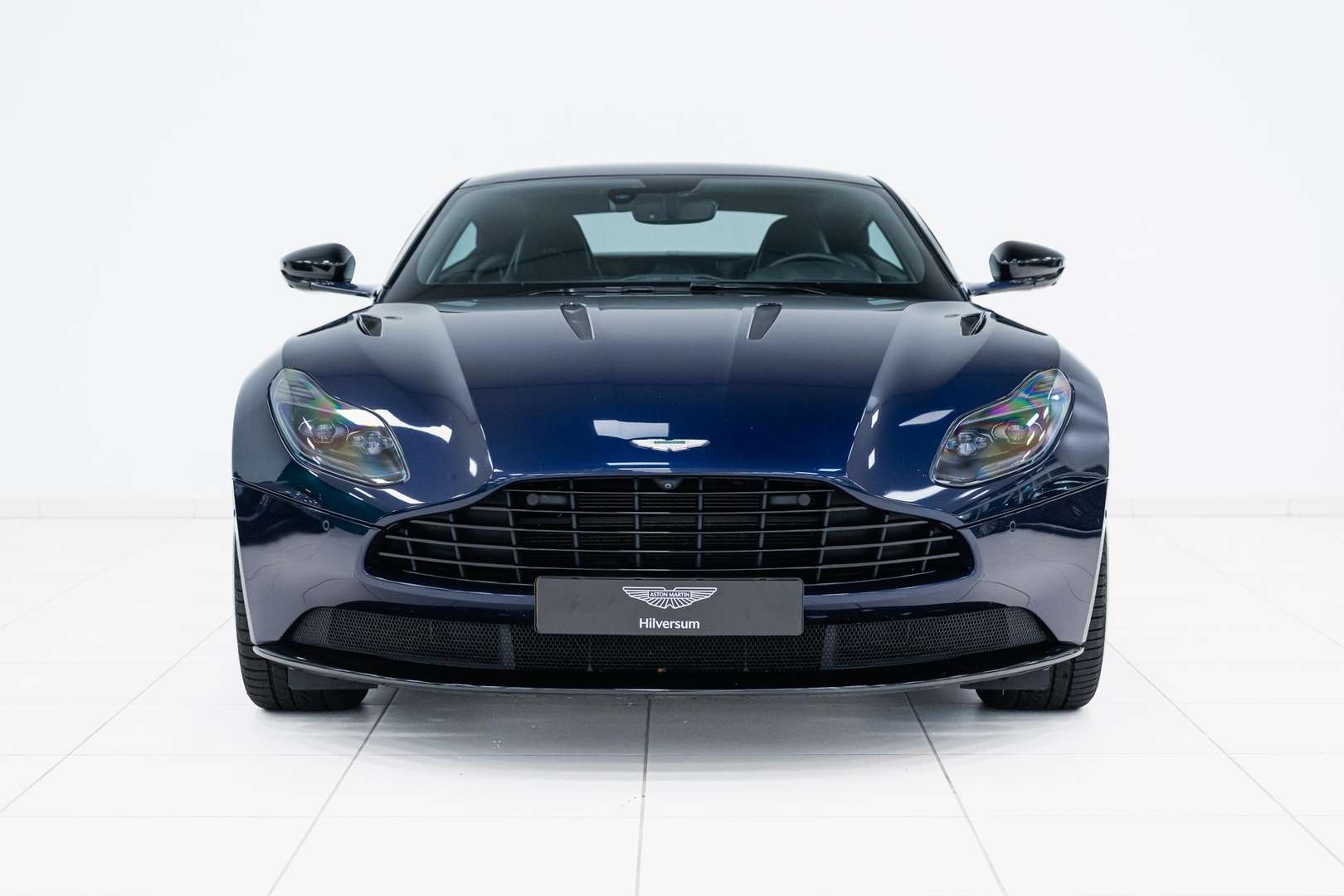 Aston Martin DB11 AMR Coupe V12 - 2018 - Joinsteer - #2