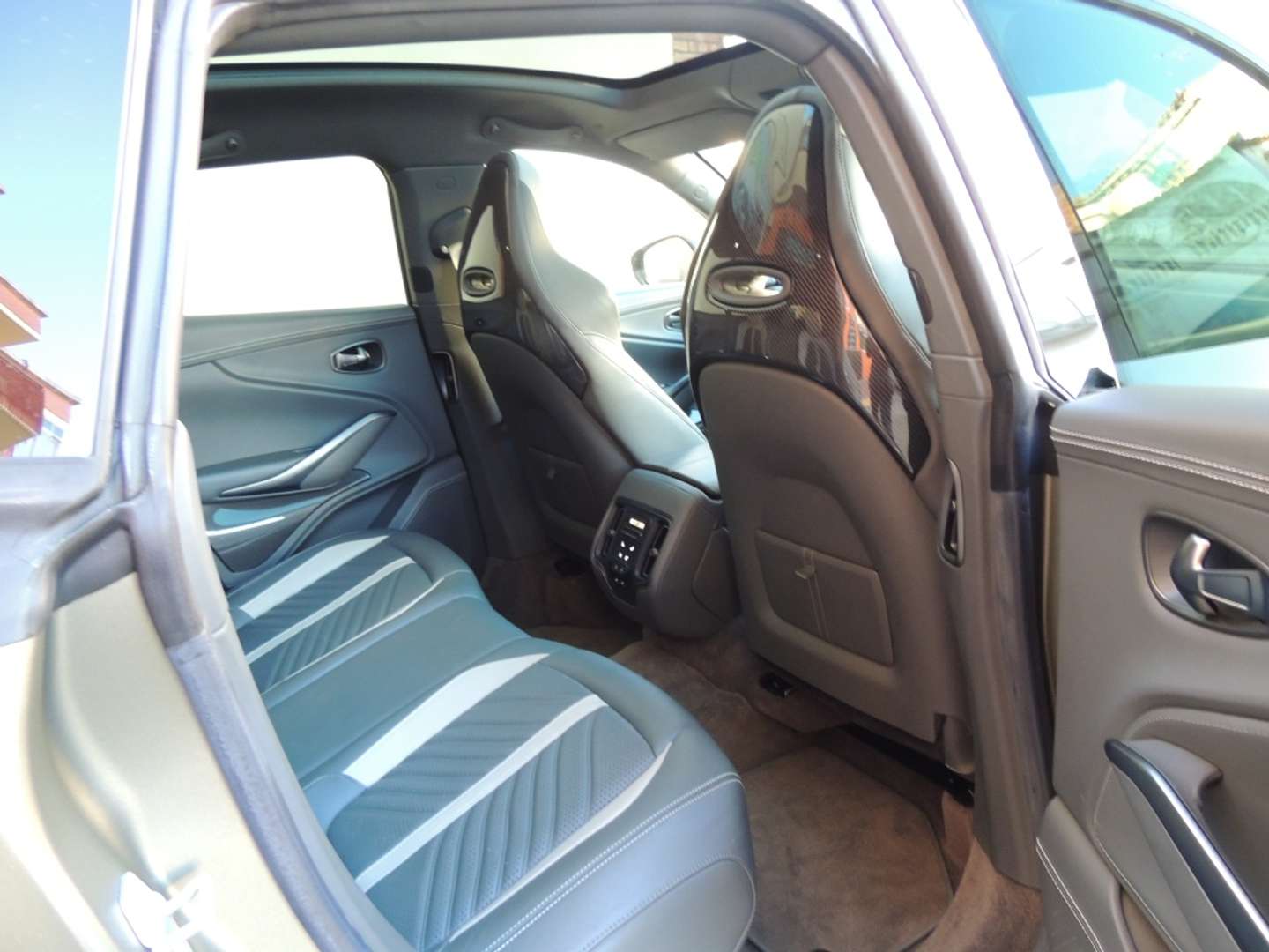 Aston Martin DBX 707 - 2023 - Joinsteer - #26