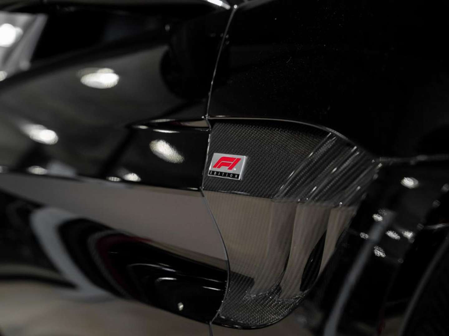 Aston Martin Vantage Coupe V8 F1 - 2022 - Joinsteer - #20