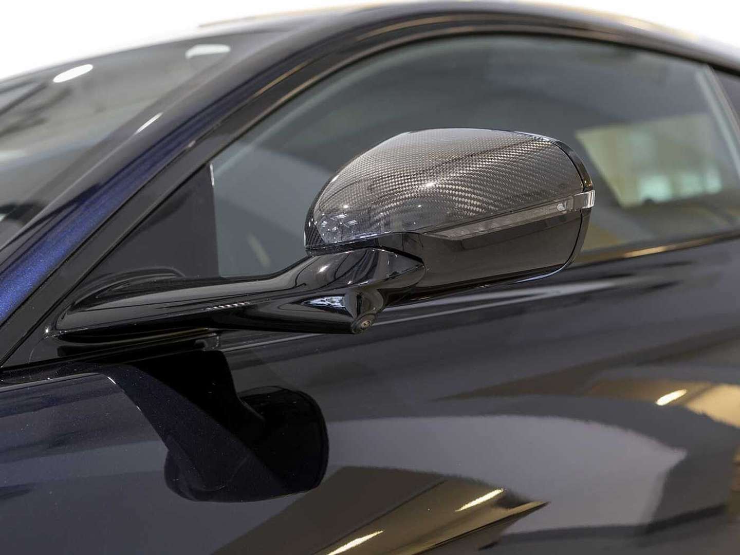 Aston Martin V12 Vanquish - 2025 - Joinsteer - #31