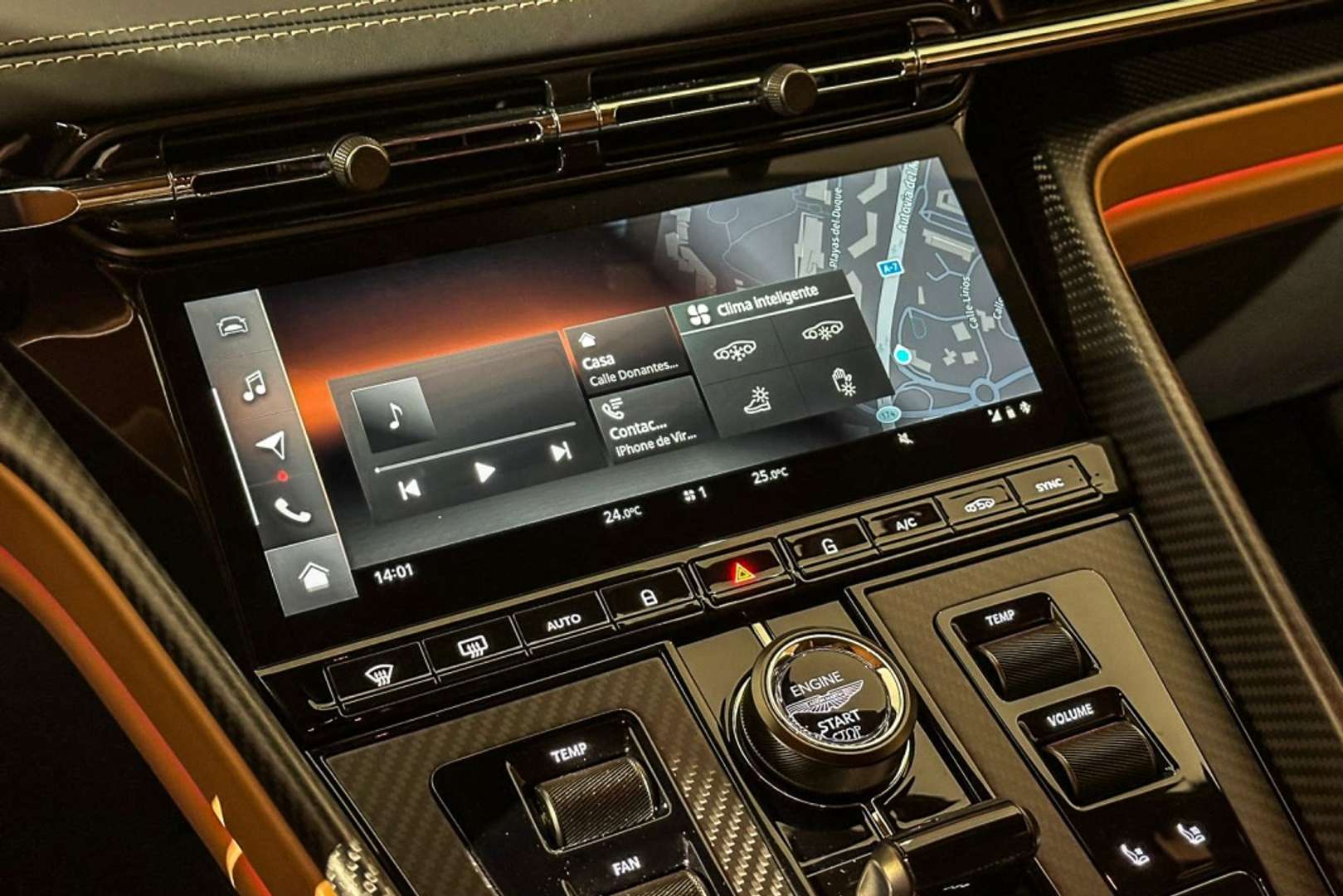 Aston Martin DB12 4.0 V8 - 2025 - Joinsteer - #30