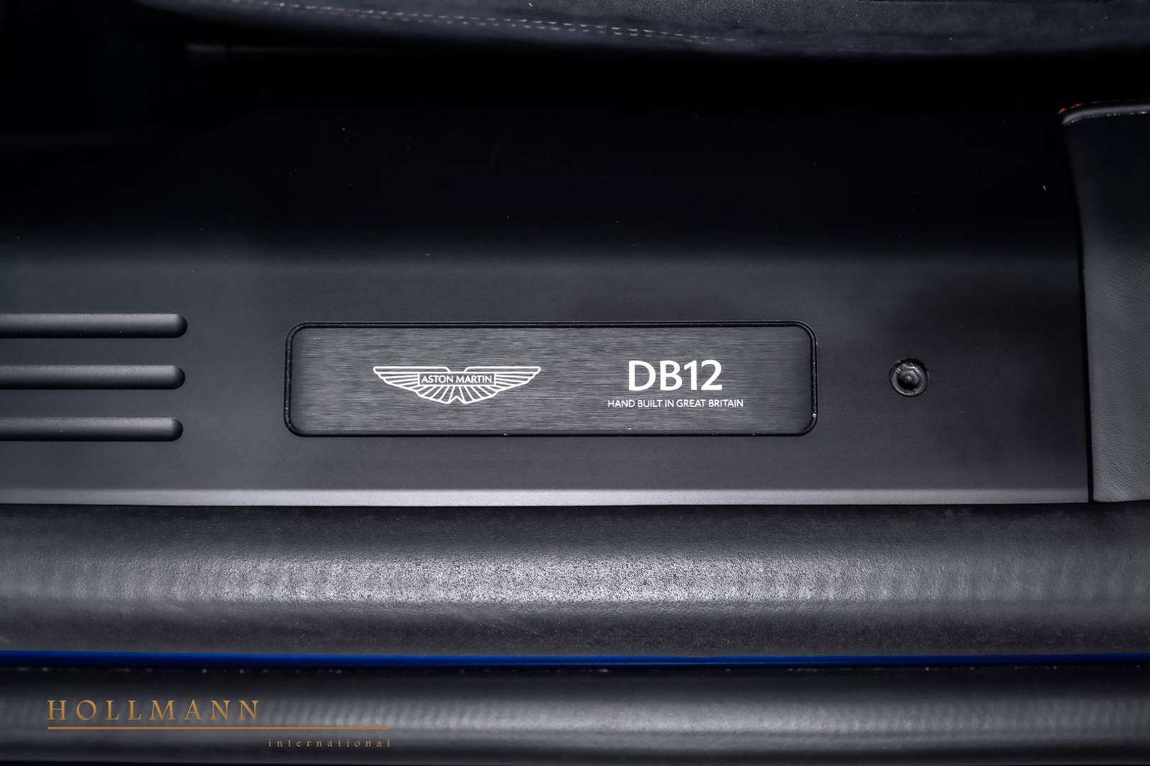 Aston Martin DB12 Coupé - 2024 - Joinsteer - #23