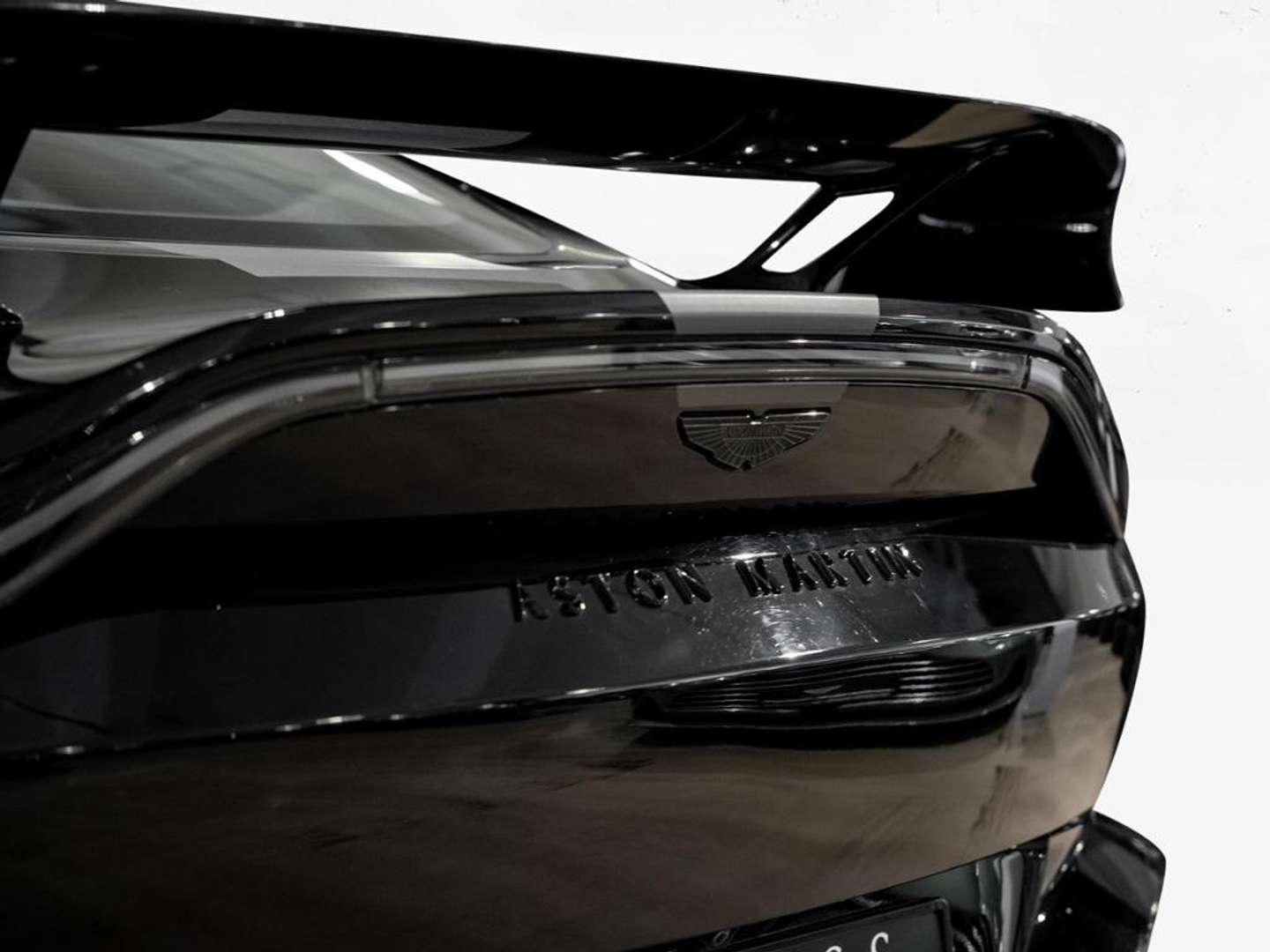 Aston Martin Vantage Coupe V8 F1 - 2022 - Joinsteer - #22