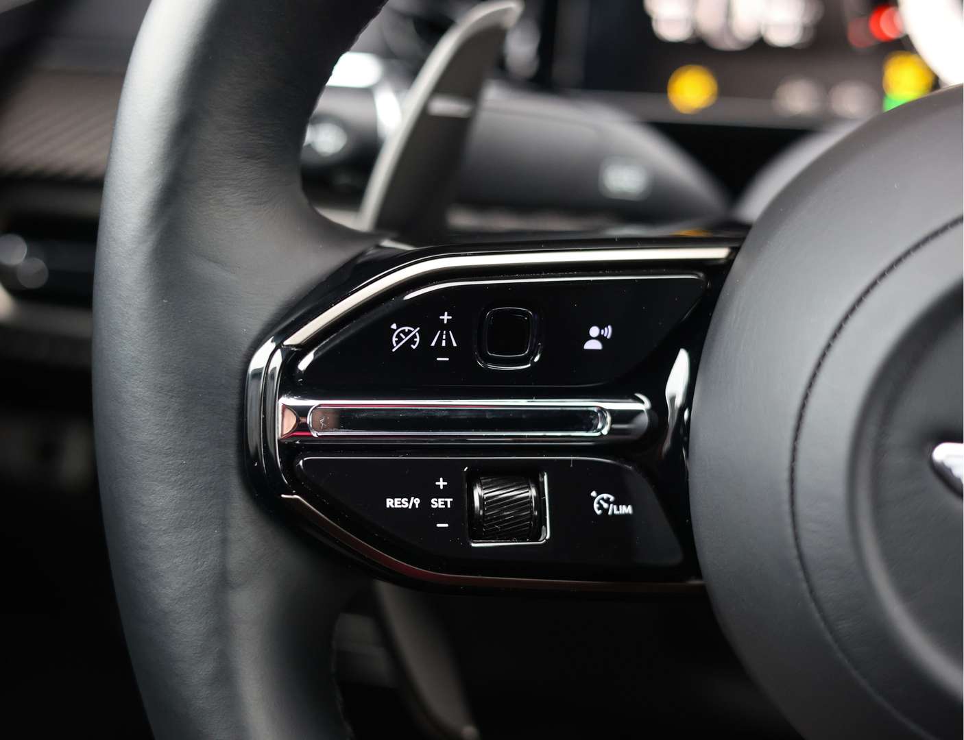 Aston Martin Vantage 4.0 V8 - 2025 - Joinsteer - #31