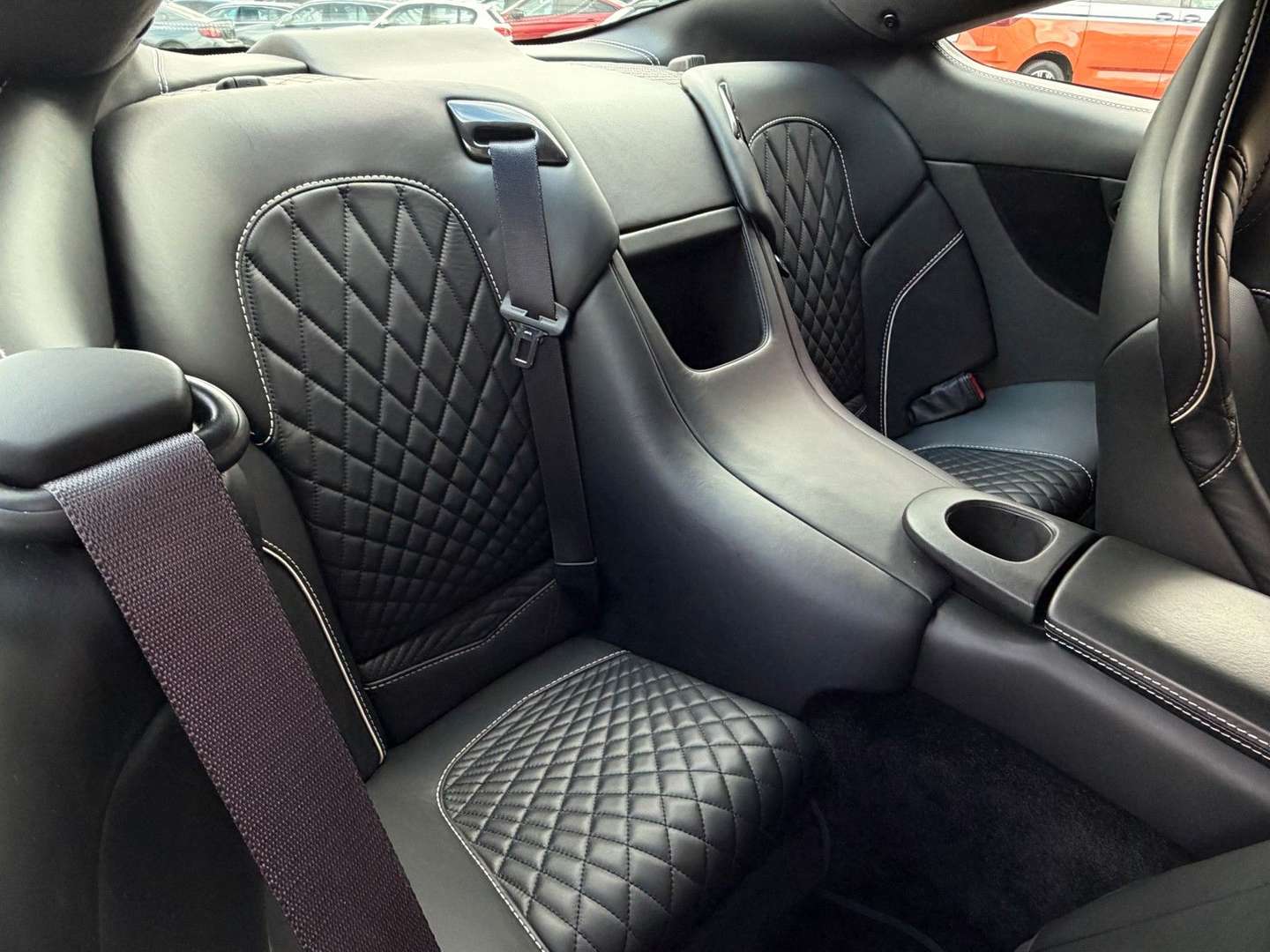 Aston Martin Vanquish S Coupe V12 - 2017 - Joinsteer - #41