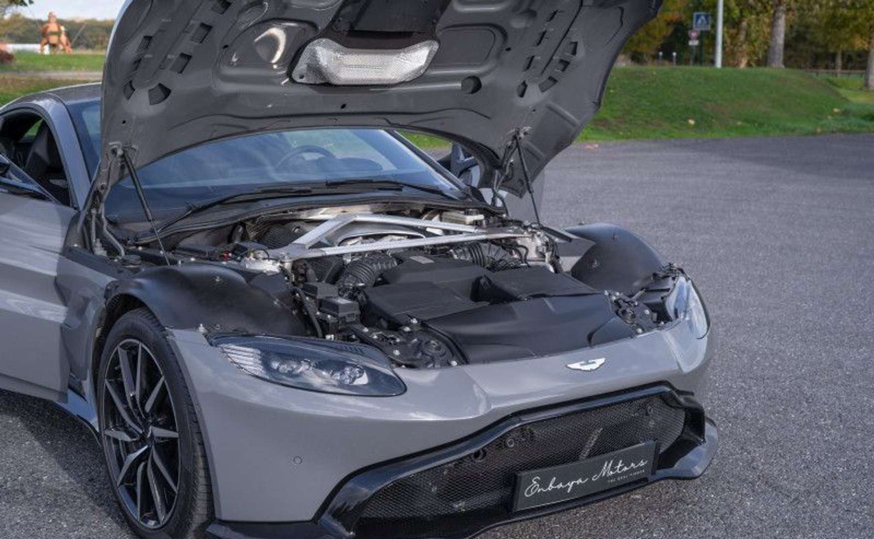 Aston Martin V8 510CH - 2019 - Joinsteer - #29