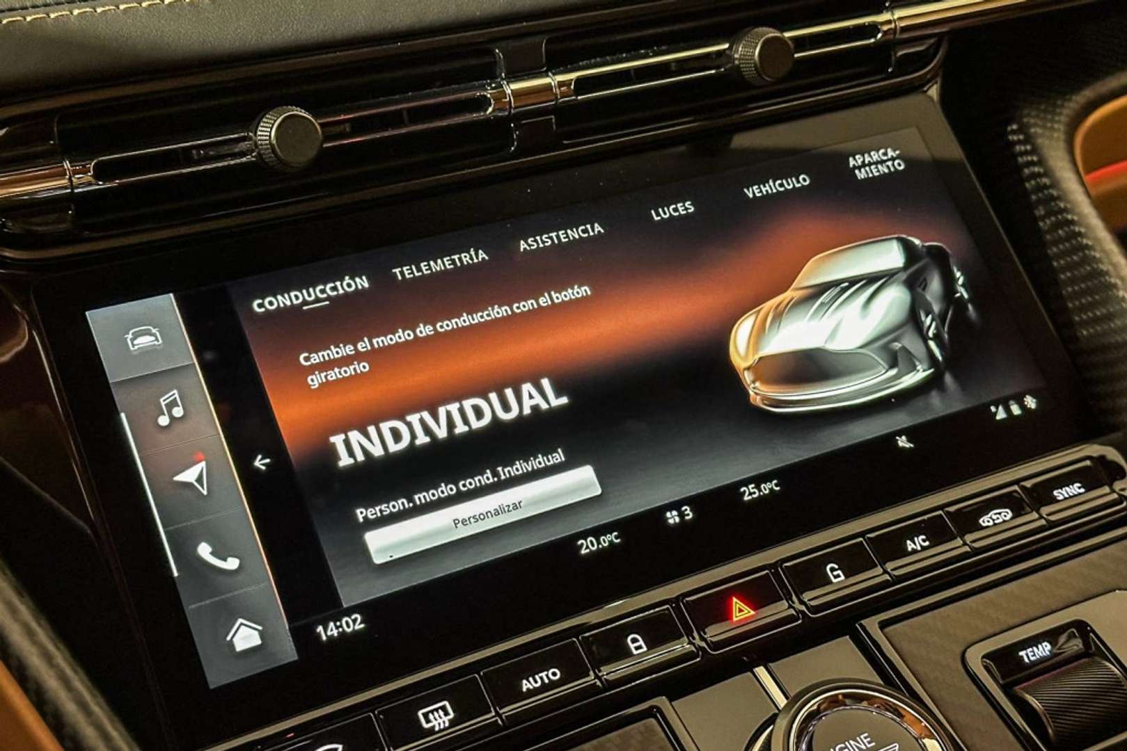 Aston Martin DB12 4.0 V8 - 2025 - Joinsteer - #32