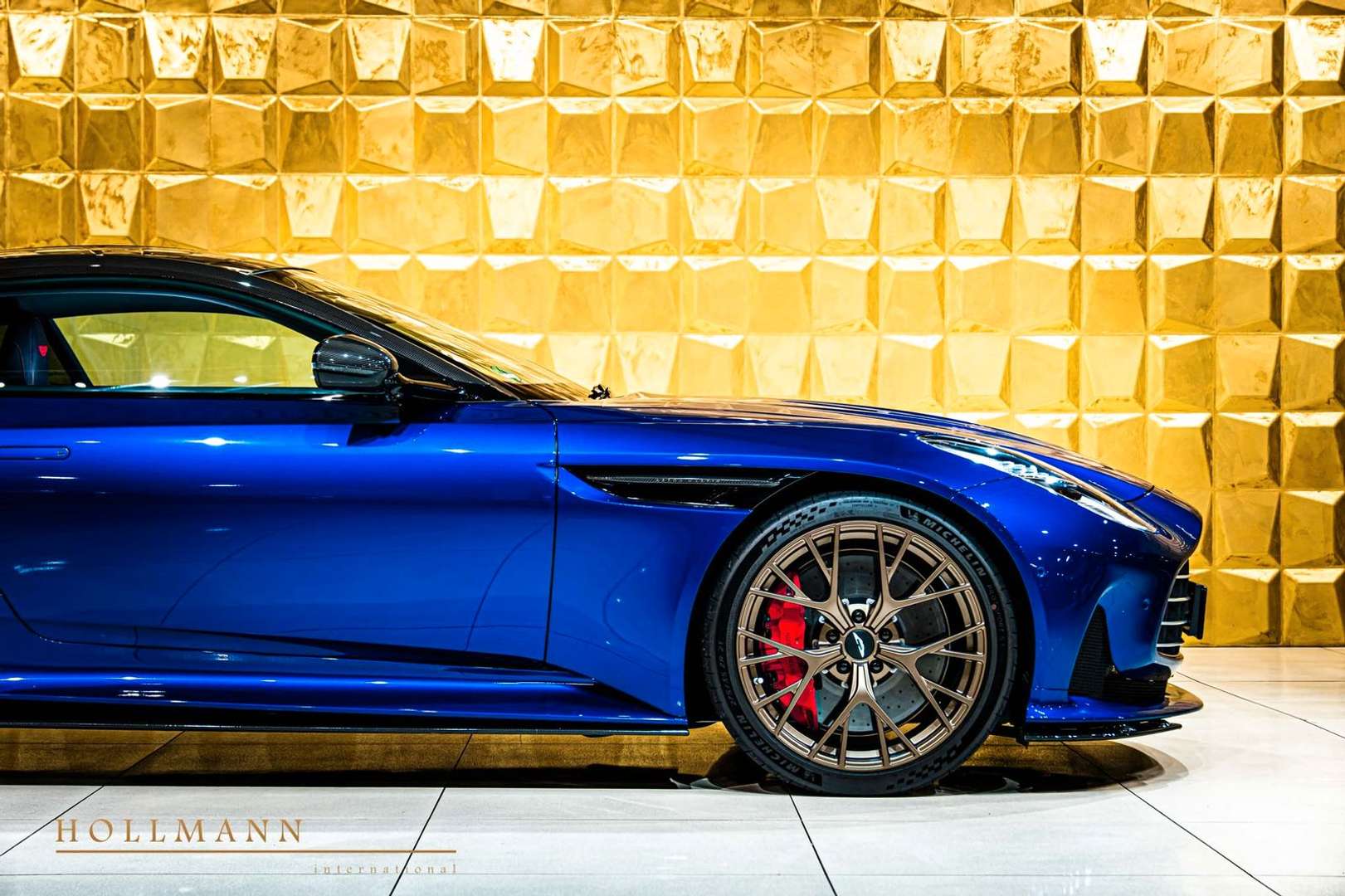 Aston Martin DB12 Coupé - 2024 - Joinsteer - #25