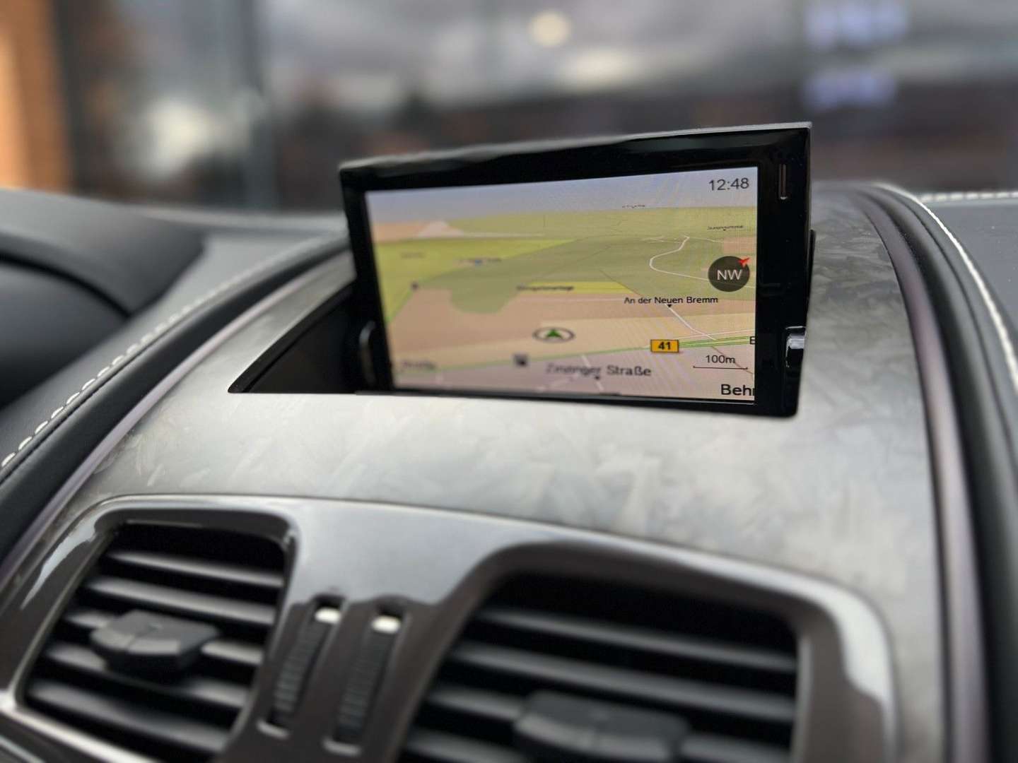 Aston Martin Vanquish S Coupe V12 - 2017 - Joinsteer - #42