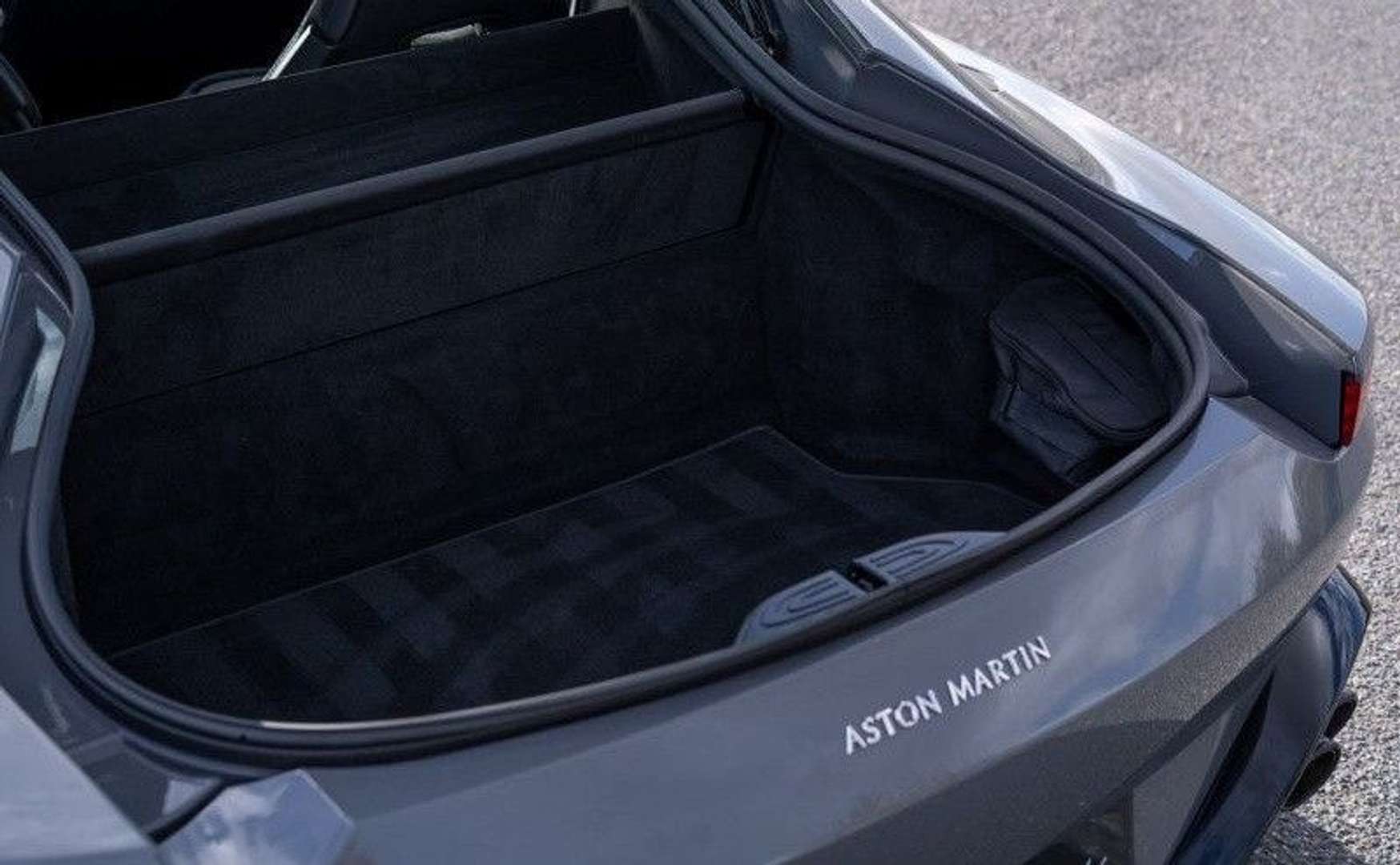 Aston Martin V8 510CH - 2019 - Joinsteer - #30