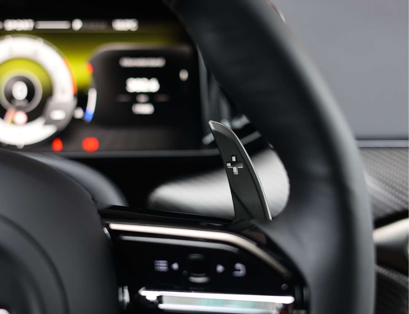 Aston Martin Vantage 4.0 V8 - 2025 - Joinsteer - #33