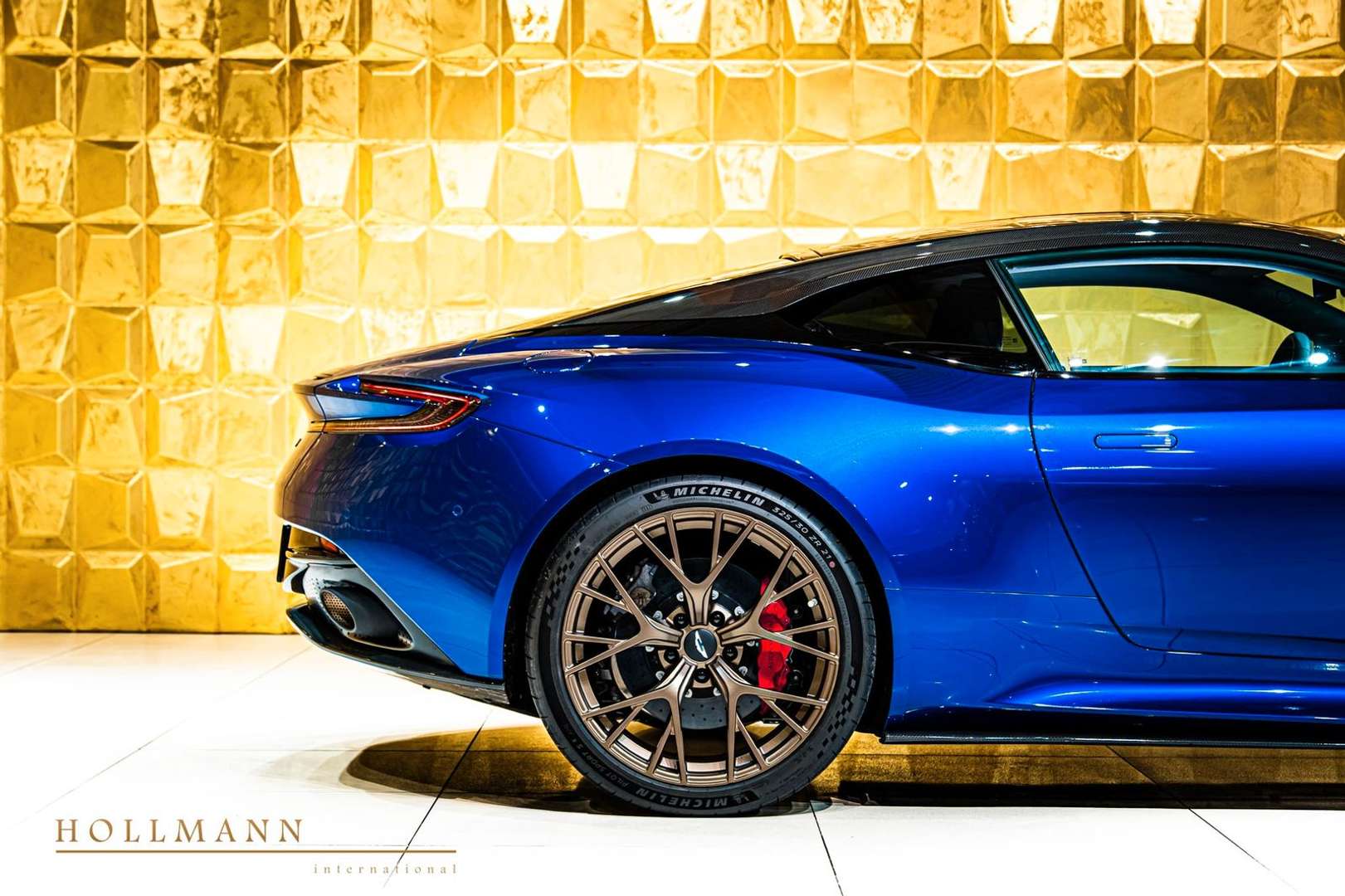 Aston Martin DB12 Coupé - 2024 - Joinsteer - #26