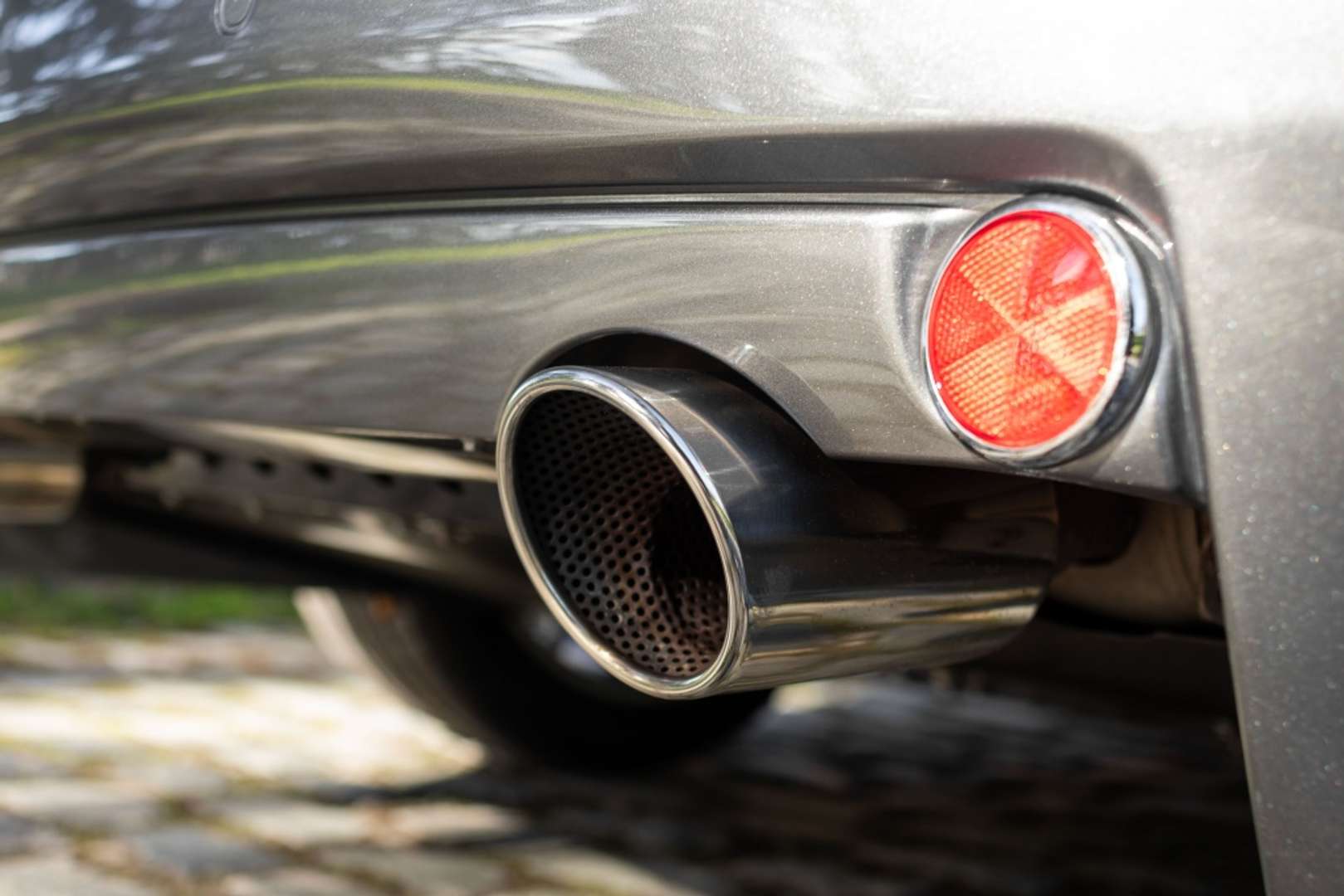 Aston Martin Vanquish V12 - 2005 - Joinsteer - #11