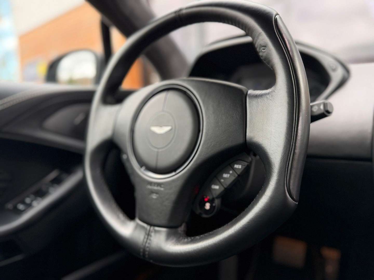 Aston Martin Vanquish S Coupe V12 - 2017 - Joinsteer - #43