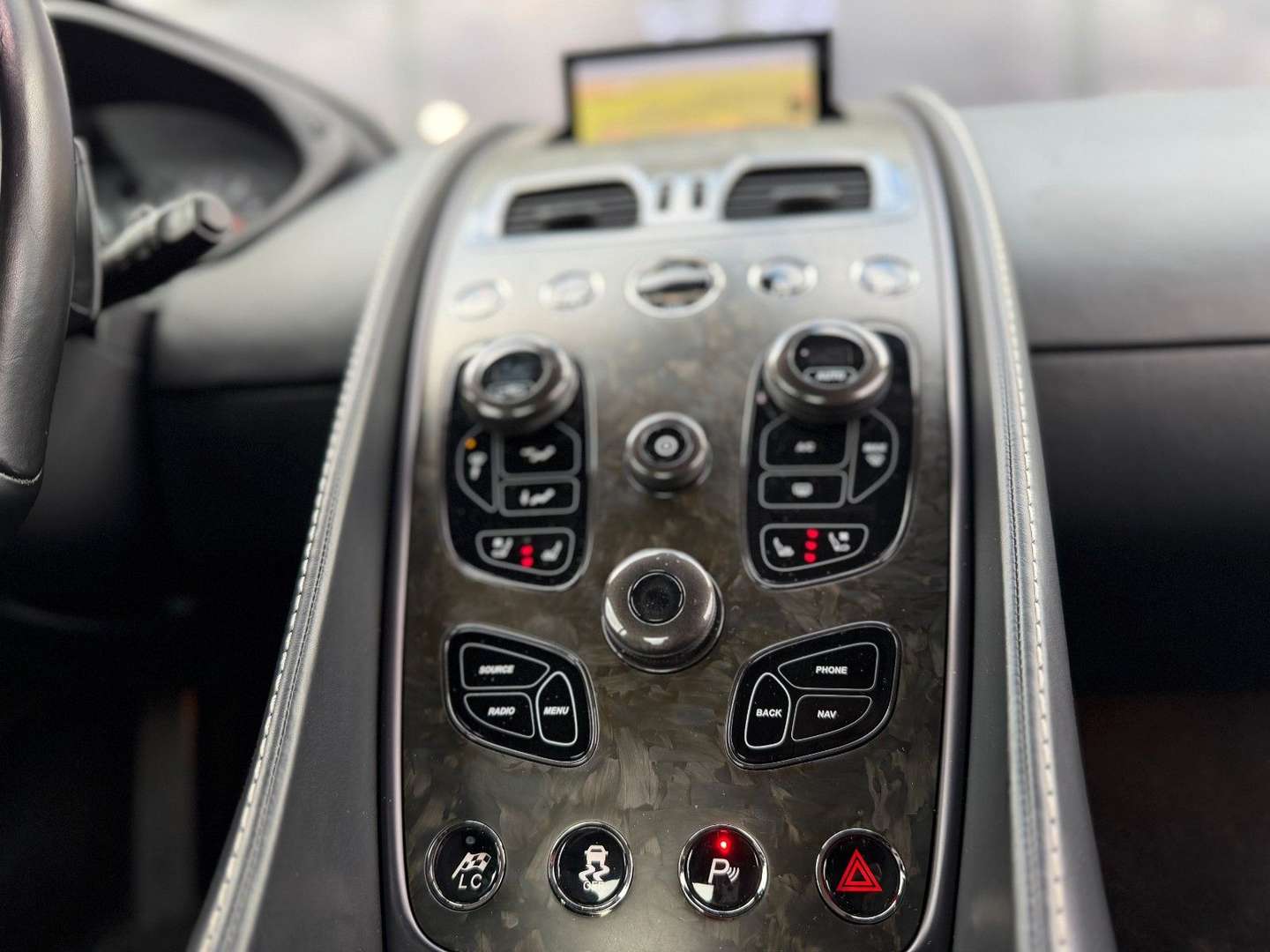 Aston Martin Vanquish S Coupe V12 - 2017 - Joinsteer - #44