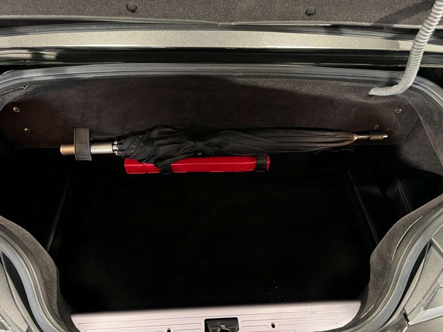 Aston Martin Volante 6.0 V12 PHASE III - 2015 - Joinsteer - #31