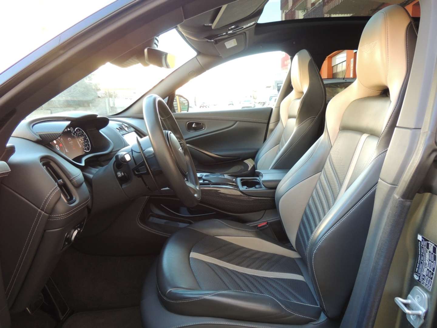 Aston Martin DBX 707 - 2023 - Joinsteer - #32