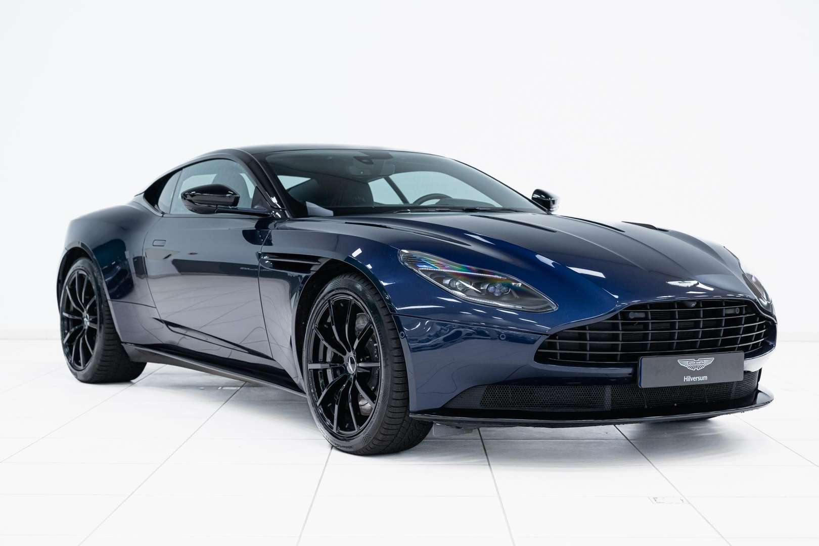 Aston Martin DB11 AMR Coupe V12 - 2018 - Joinsteer - #7