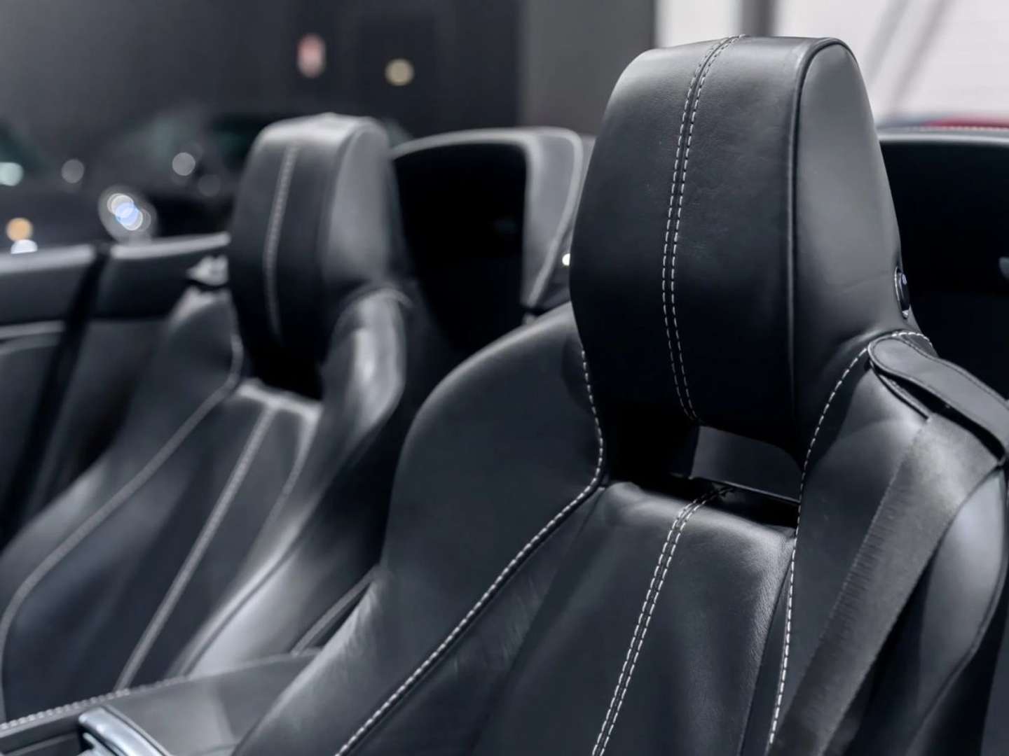 Aston Martin V8 Roadster 4.7l Sportshift - 2009 - Joinsteer - #43