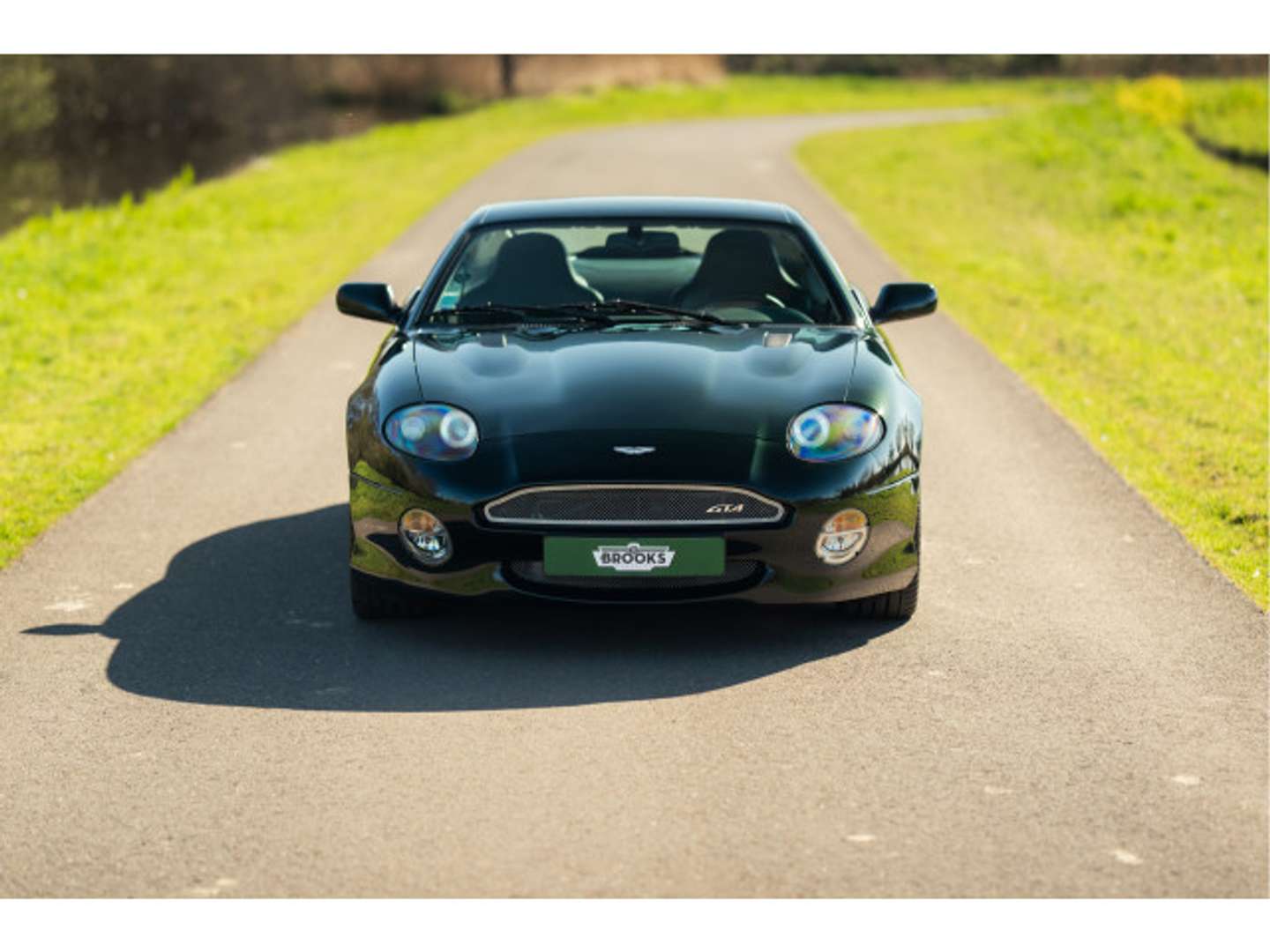 Aston Martin DB7 6.0 V12 GTA - 2003 - Joinsteer - #5