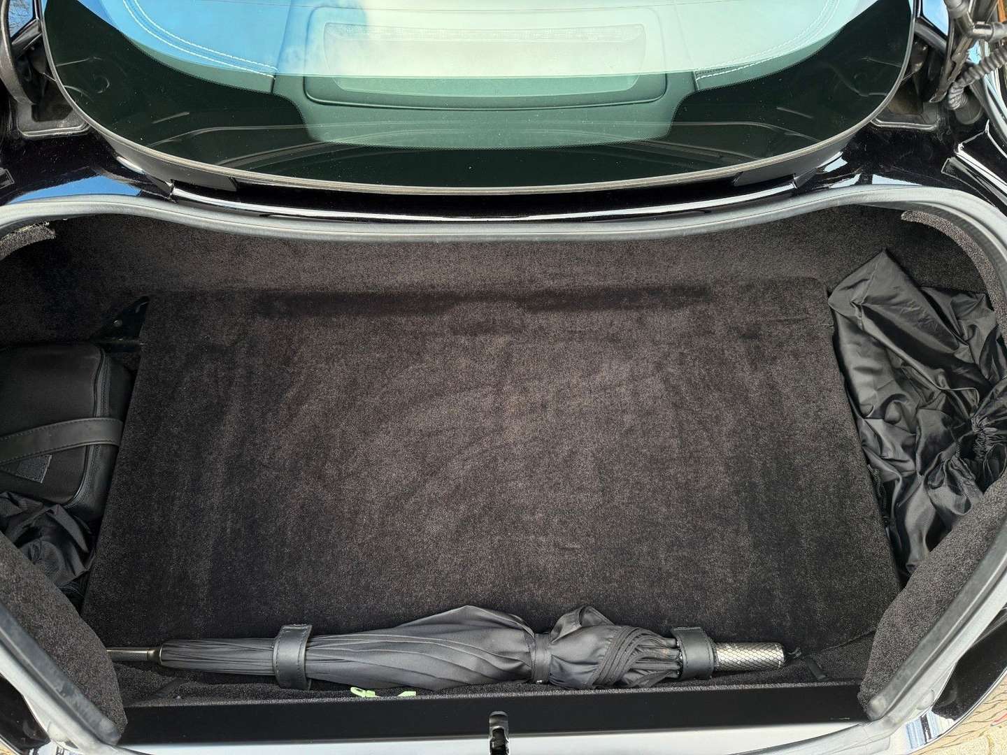 Aston Martin Vanquish S Coupe V12 - 2017 - Joinsteer - #46