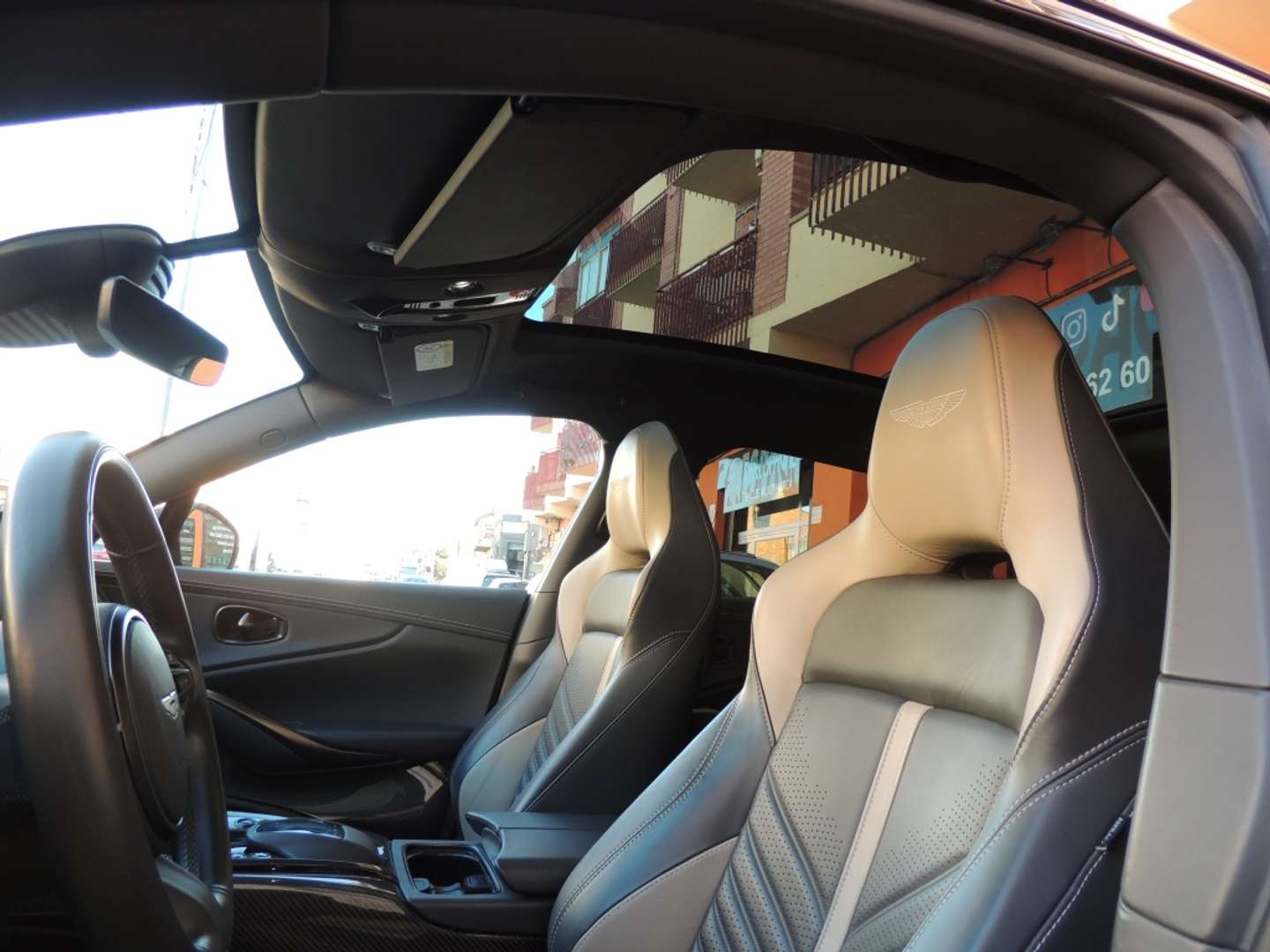 Aston Martin DBX 707 - 2023 - Joinsteer - #33