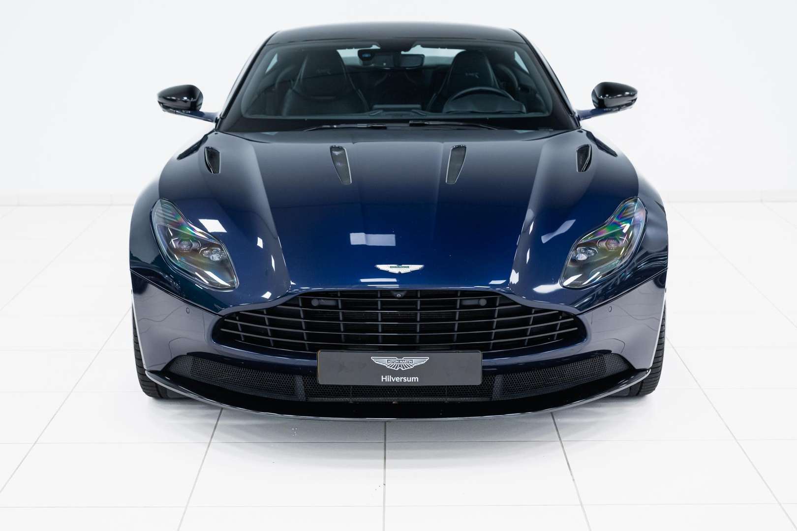 Aston Martin DB11 AMR Coupe V12 - 2018 - Joinsteer - #8