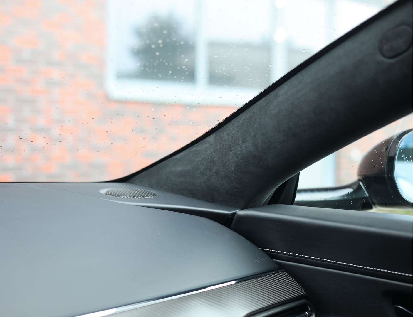 Aston Martin Vantage 4.0 V8 - 2025 - Joinsteer - #36