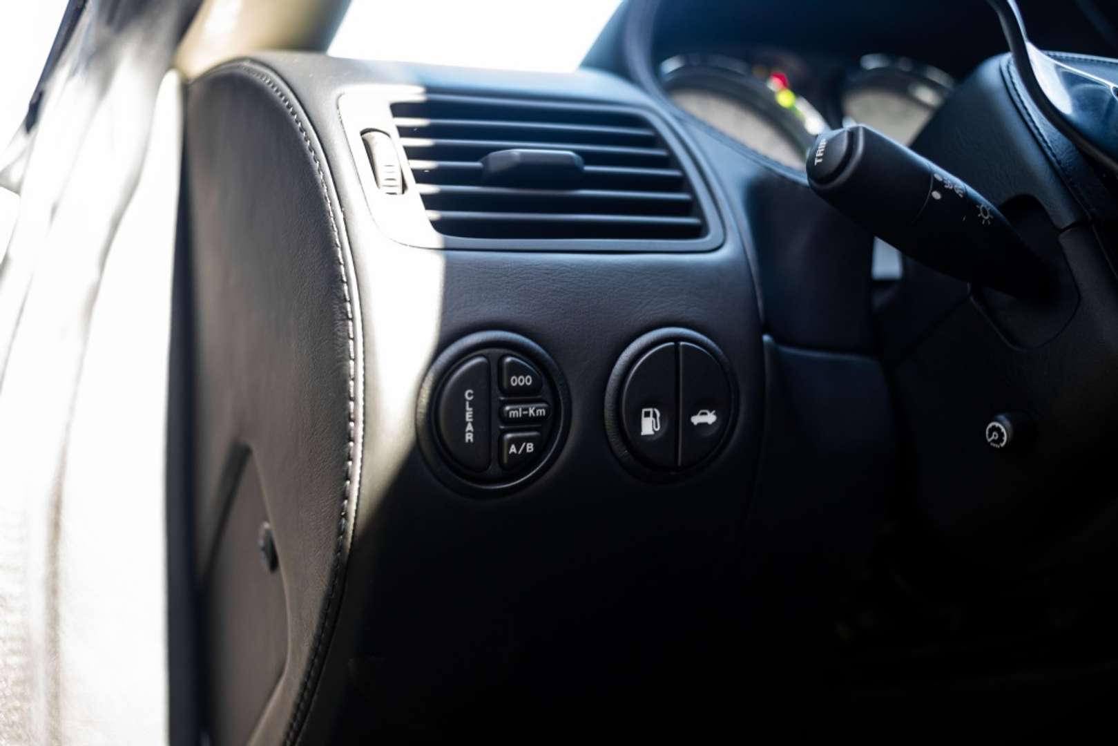 Aston Martin Vanquish V12 - 2005 - Joinsteer - #14