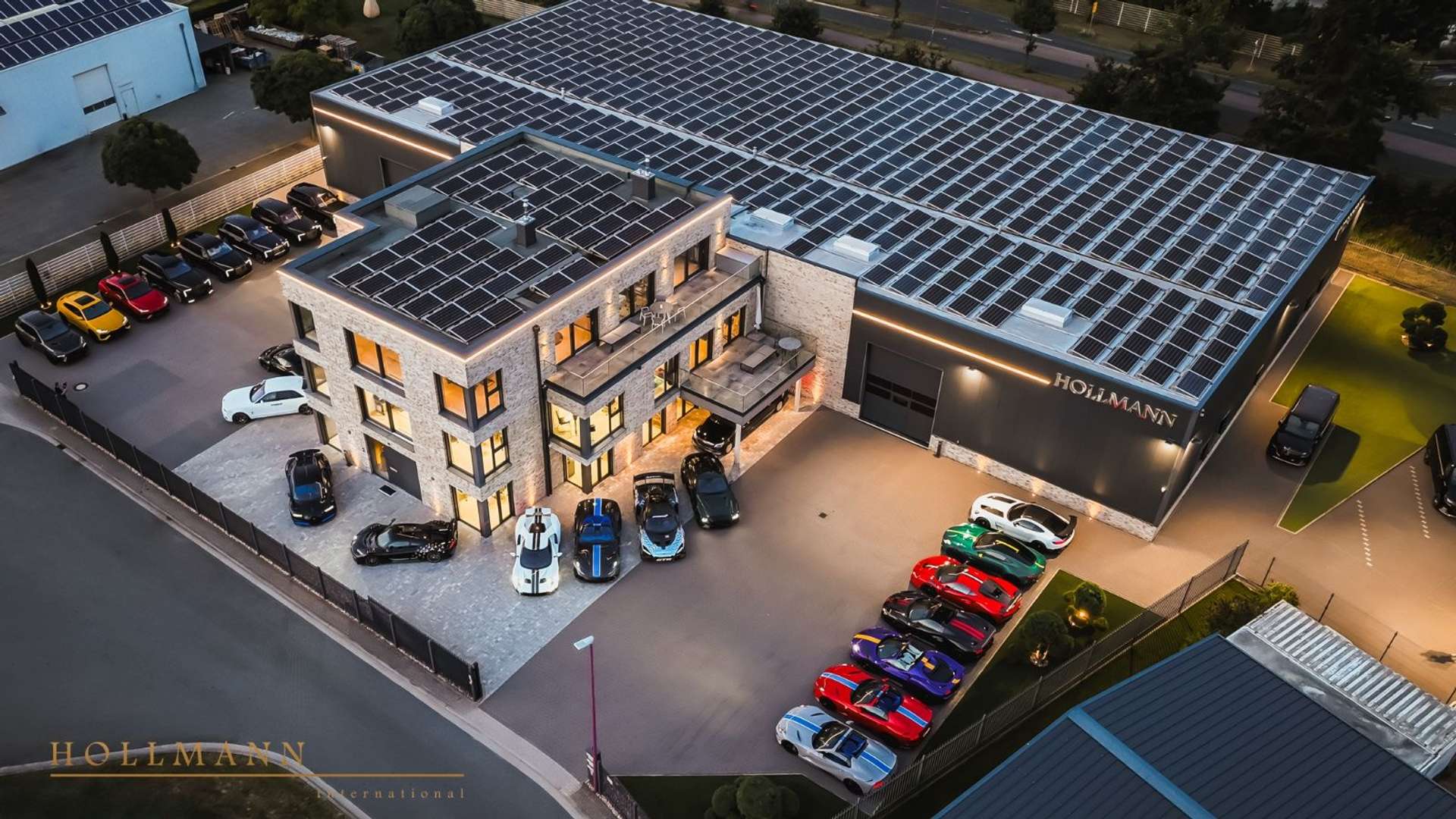 Aston Martin DB12 Coupé - 2024 - Joinsteer - #29