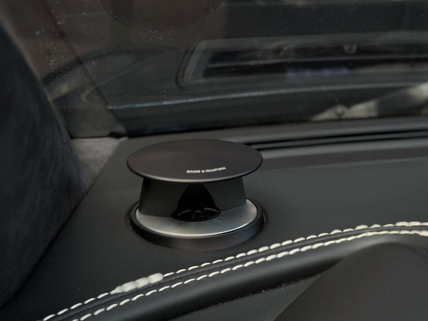 Aston Martin Vanquish S Coupe V12 - 2017 - Joinsteer - #47