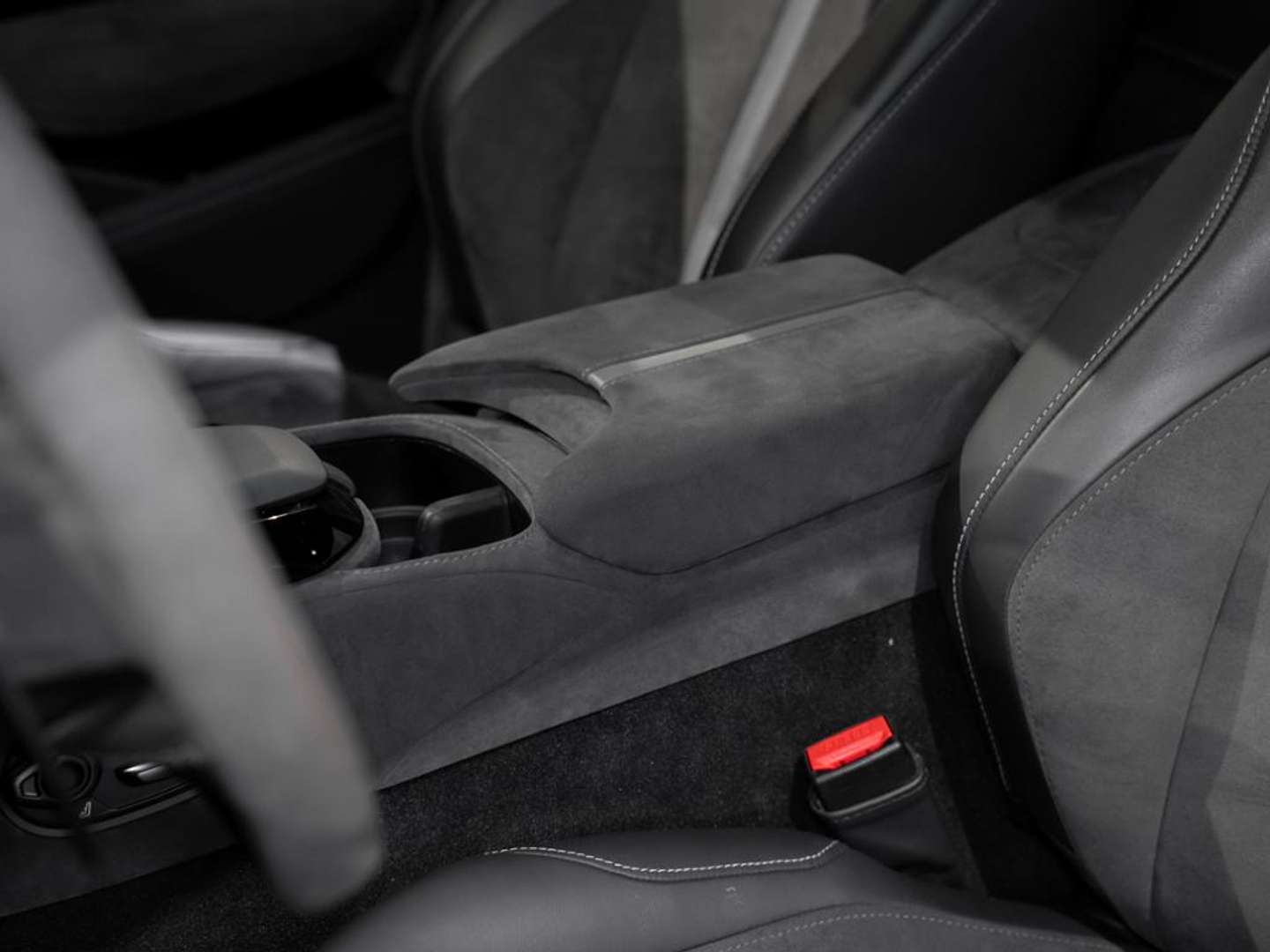 Aston Martin Vantage Coupe V8 F1 - 2022 - Joinsteer - #28