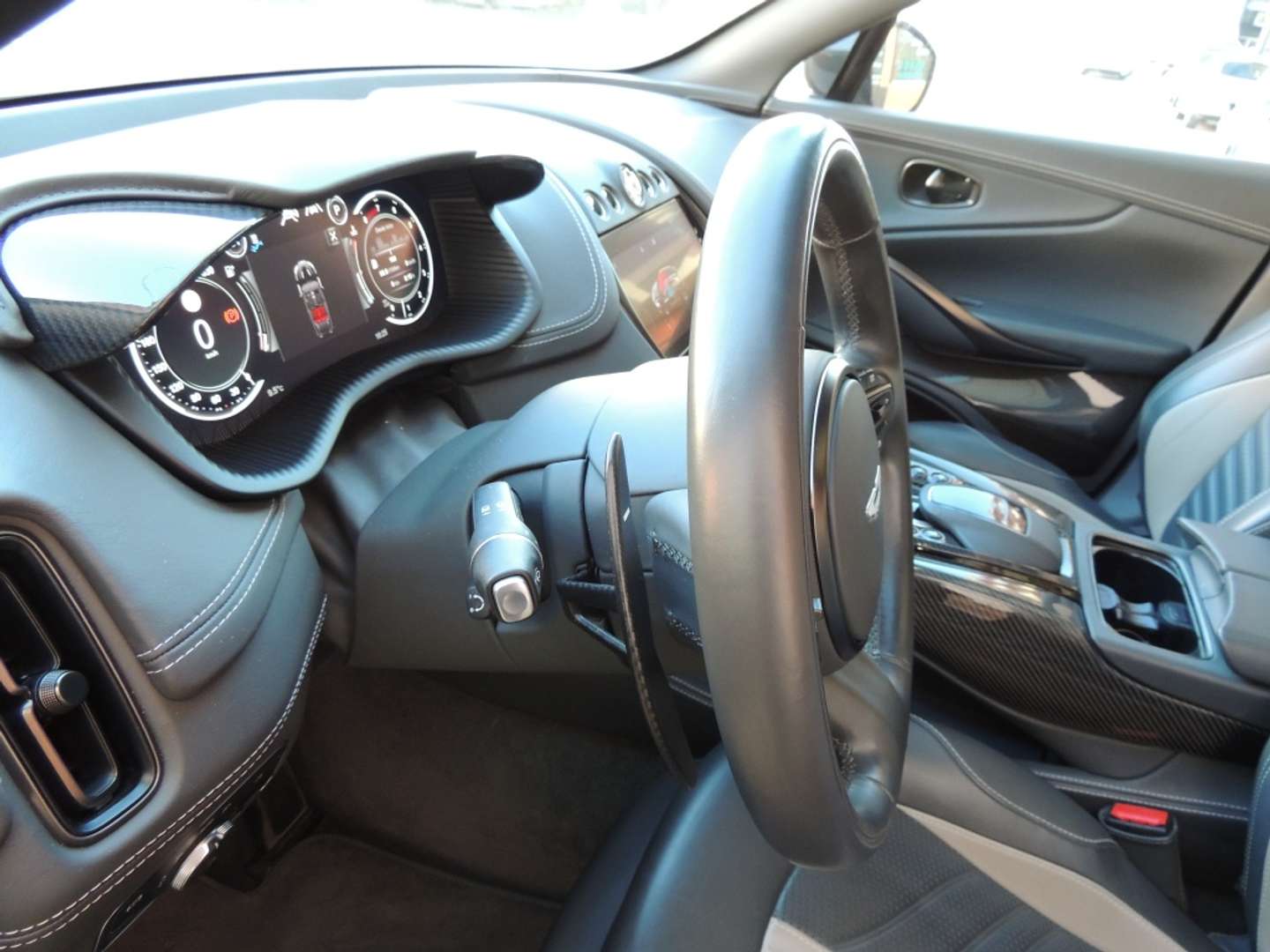 Aston Martin DBX 707 - 2023 - Joinsteer - #34