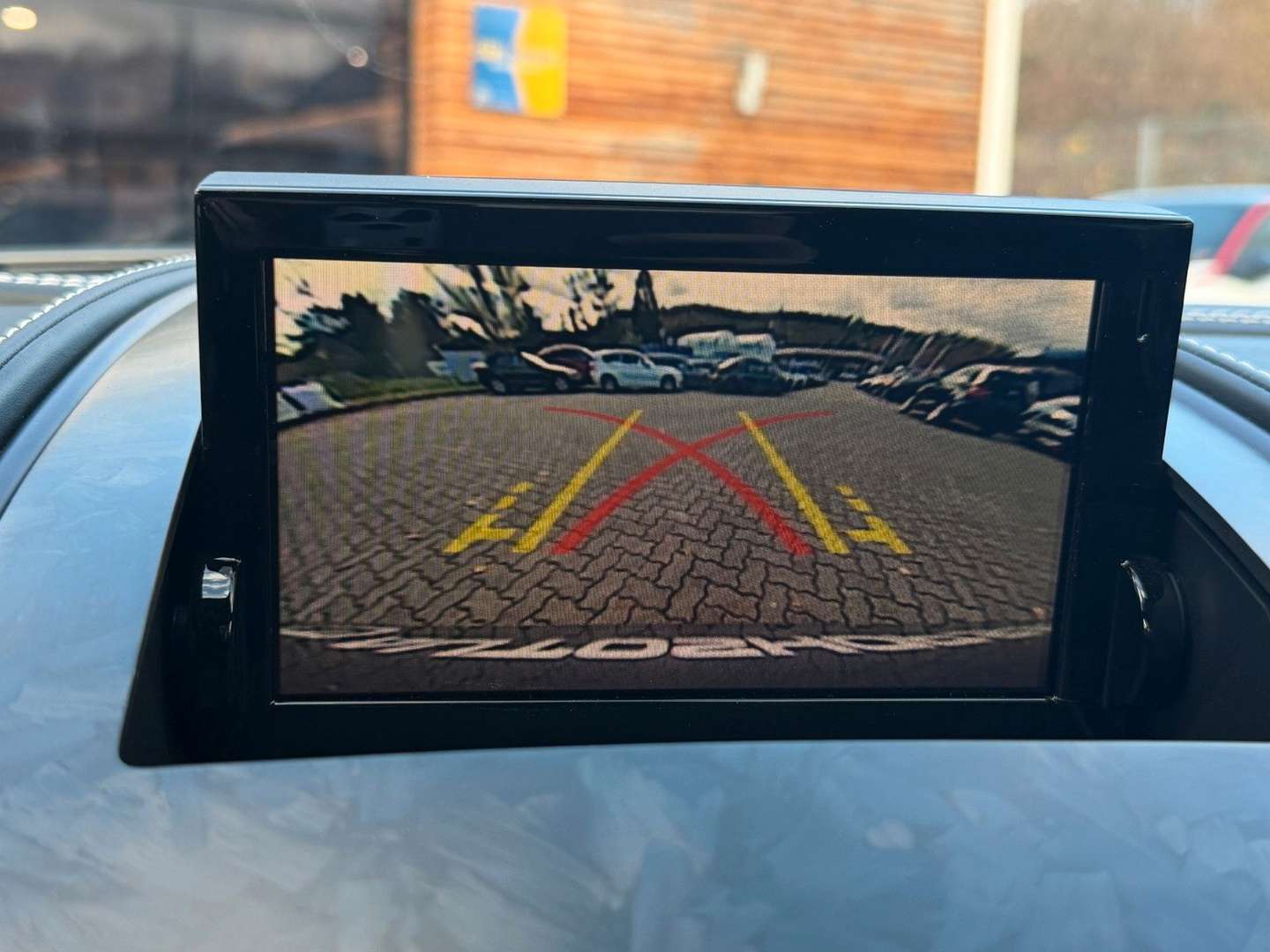 Aston Martin Vanquish S Coupe V12 - 2017 - Joinsteer - #48